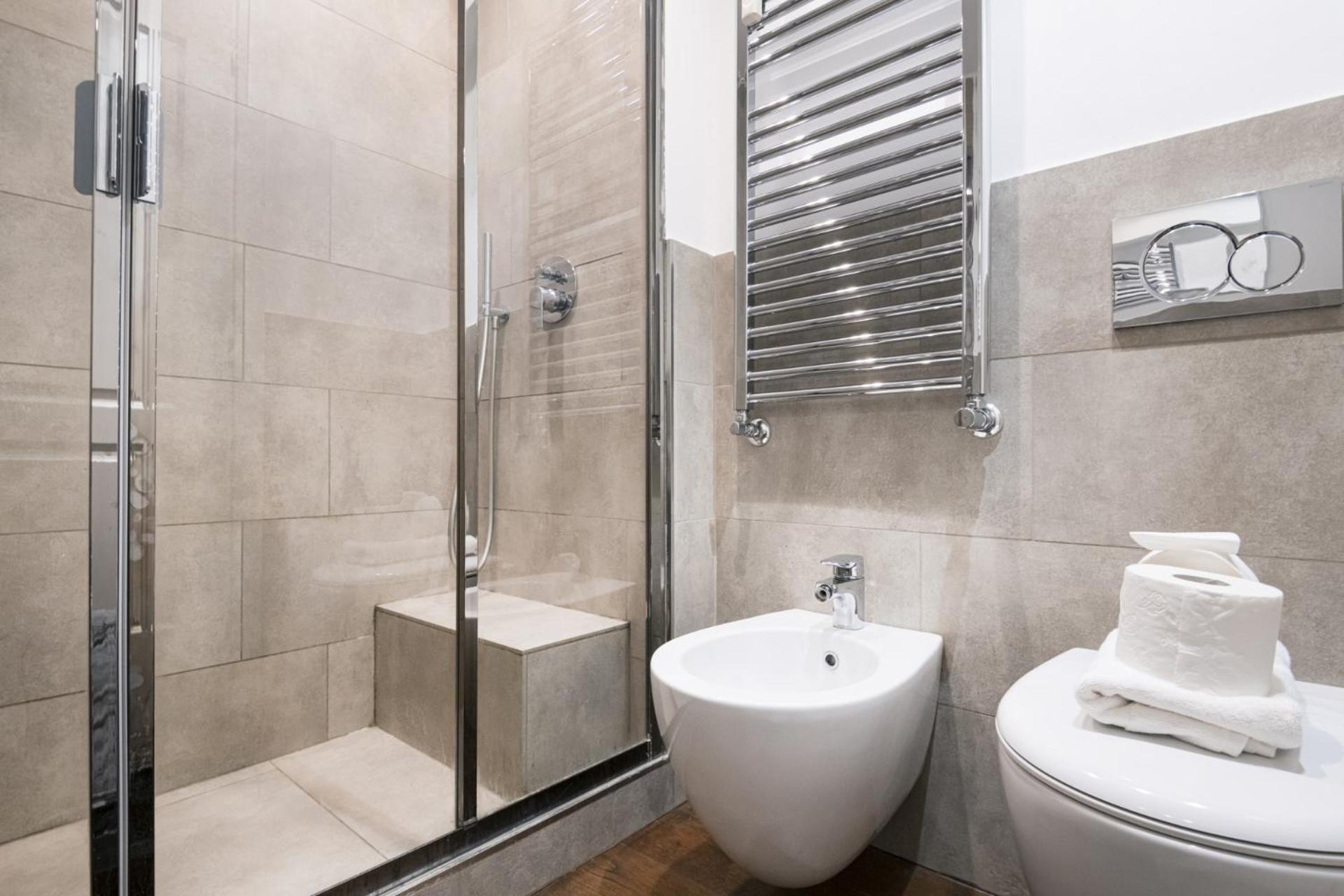 Easylife - Bilocale In Zona Centrale/lima Apartment