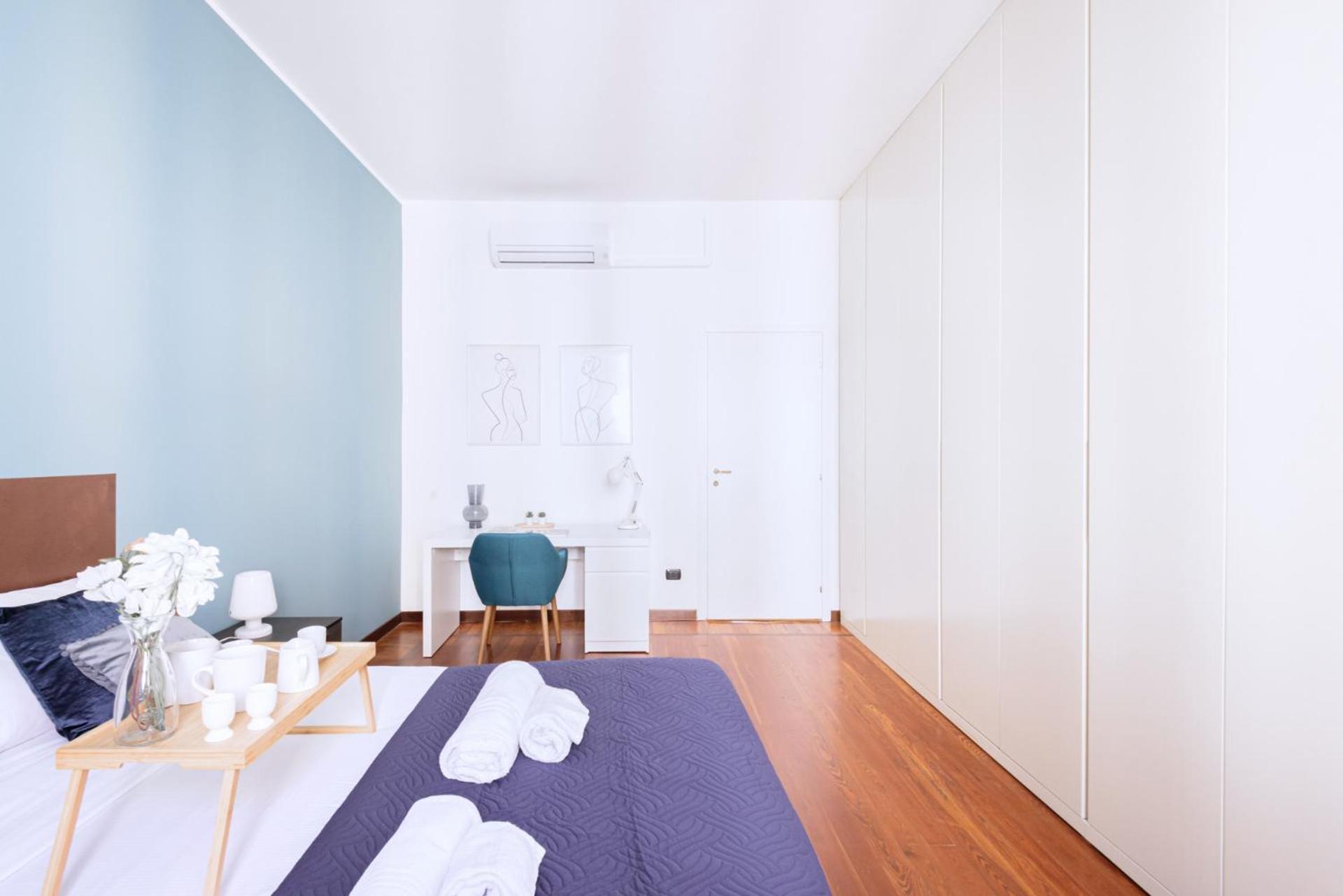 Apartment Easylife - Luminoso In Buenos Aires *