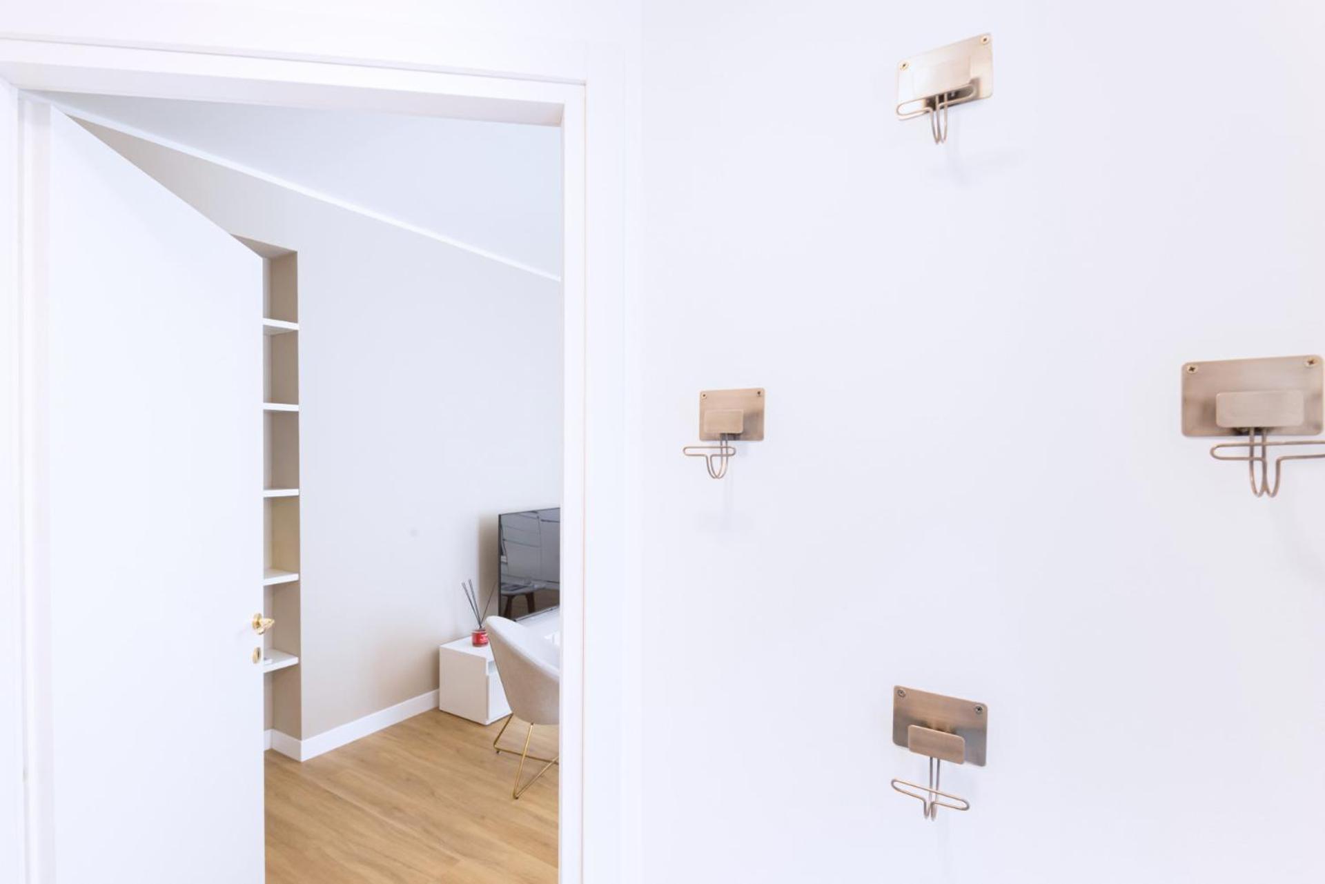 Easylife - Luminoso In Buenos Aires Apartment