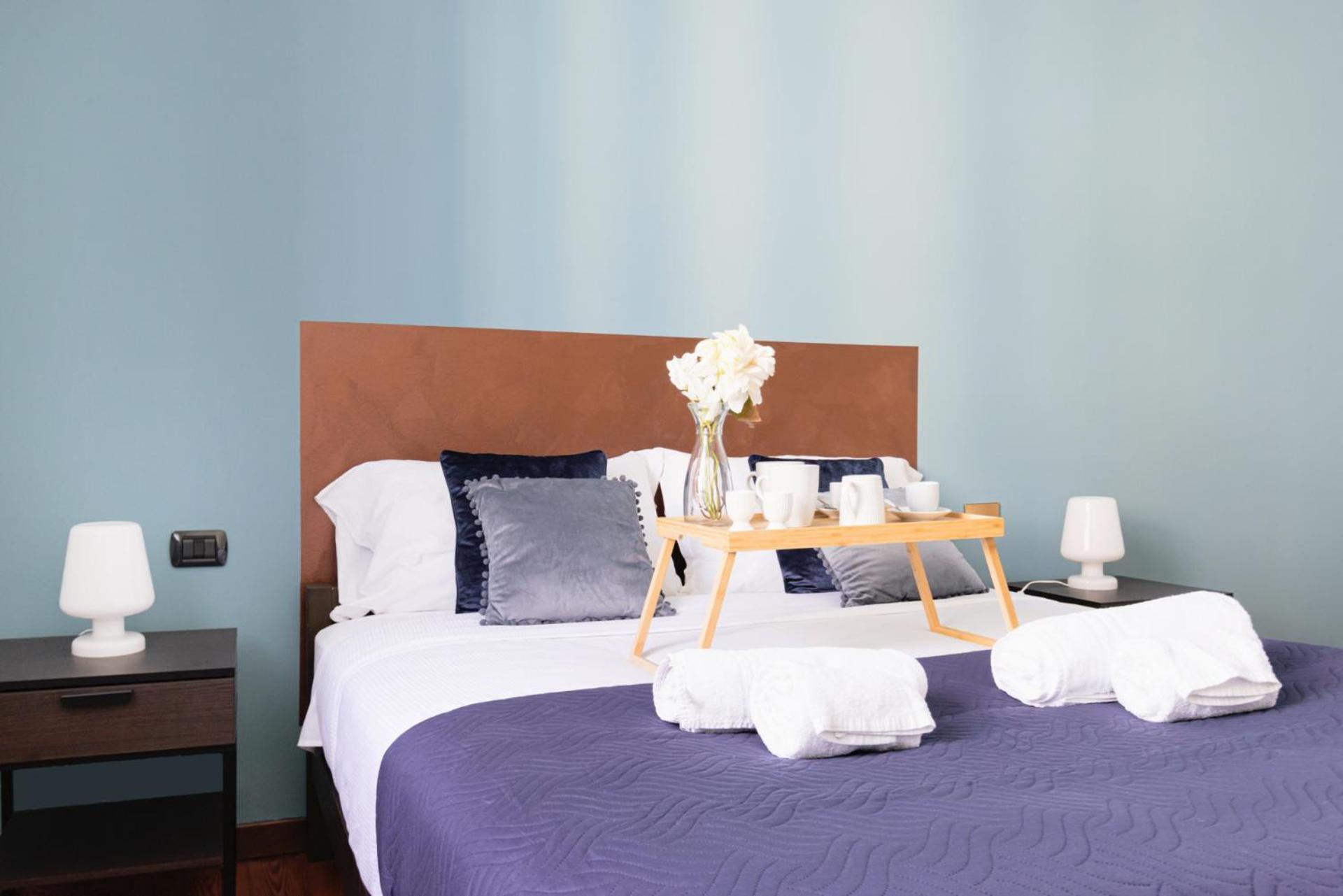 Apartment Easylife - Luminoso In Buenos Aires