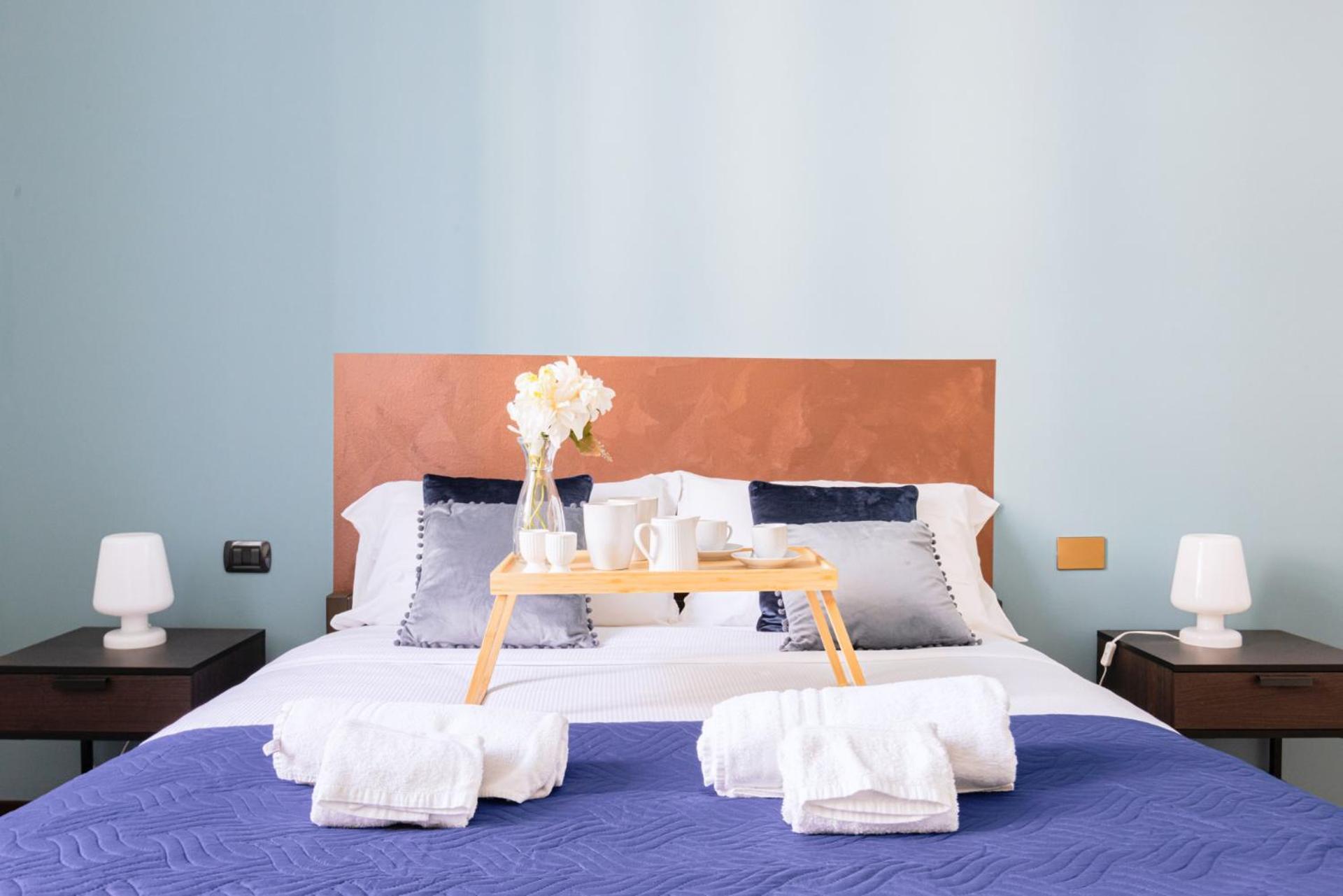 Easylife - Luminoso In Buenos Aires Milan