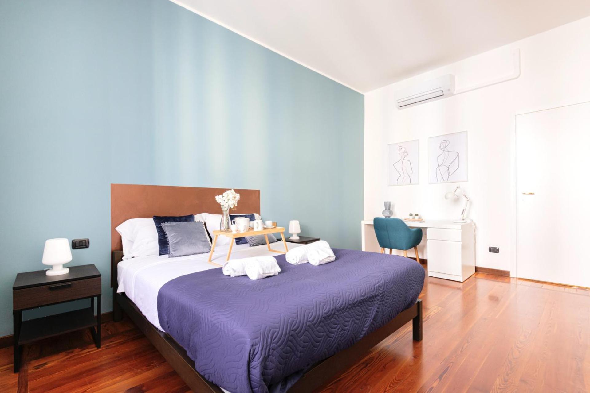 Apartment Easylife - Luminoso In Buenos Aires *