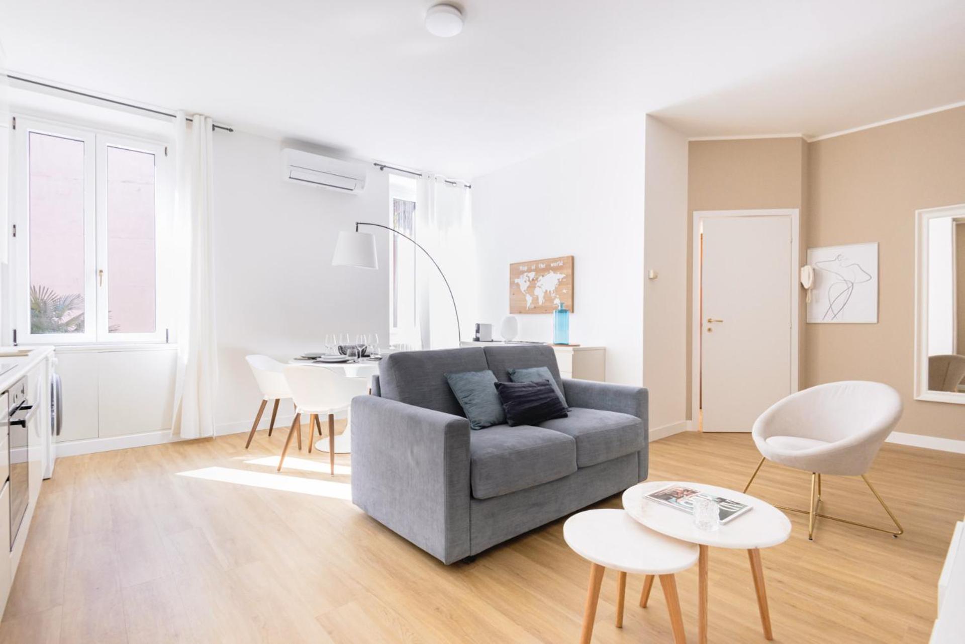 Easylife - Luminoso In Buenos Aires Milan