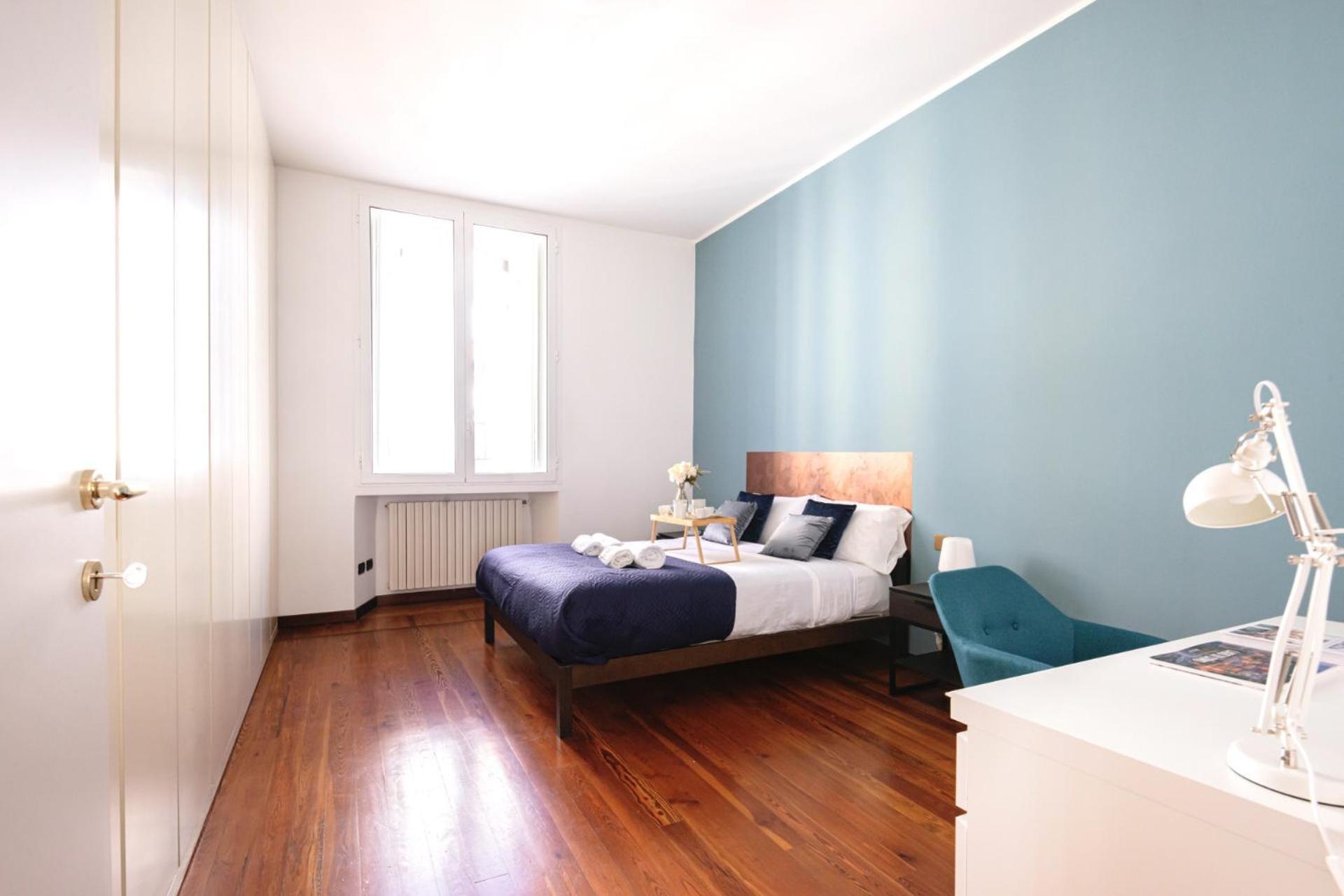 Easylife - Luminoso In Buenos Aires Apartment