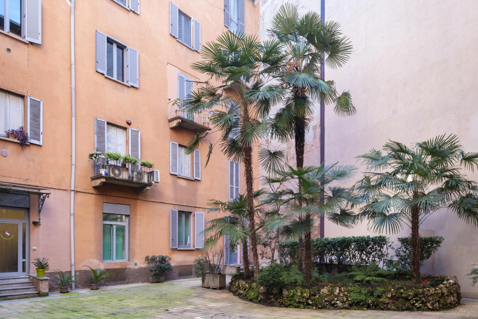 Easylife - Luminoso In Buenos Aires Apartment