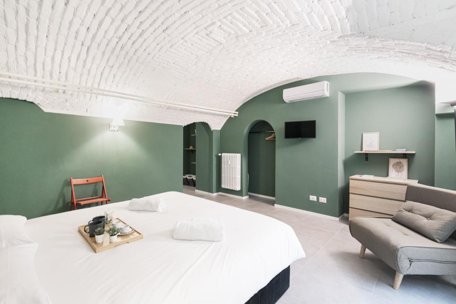 Easylife - Eleganza Nel Quartiere Isola Milan