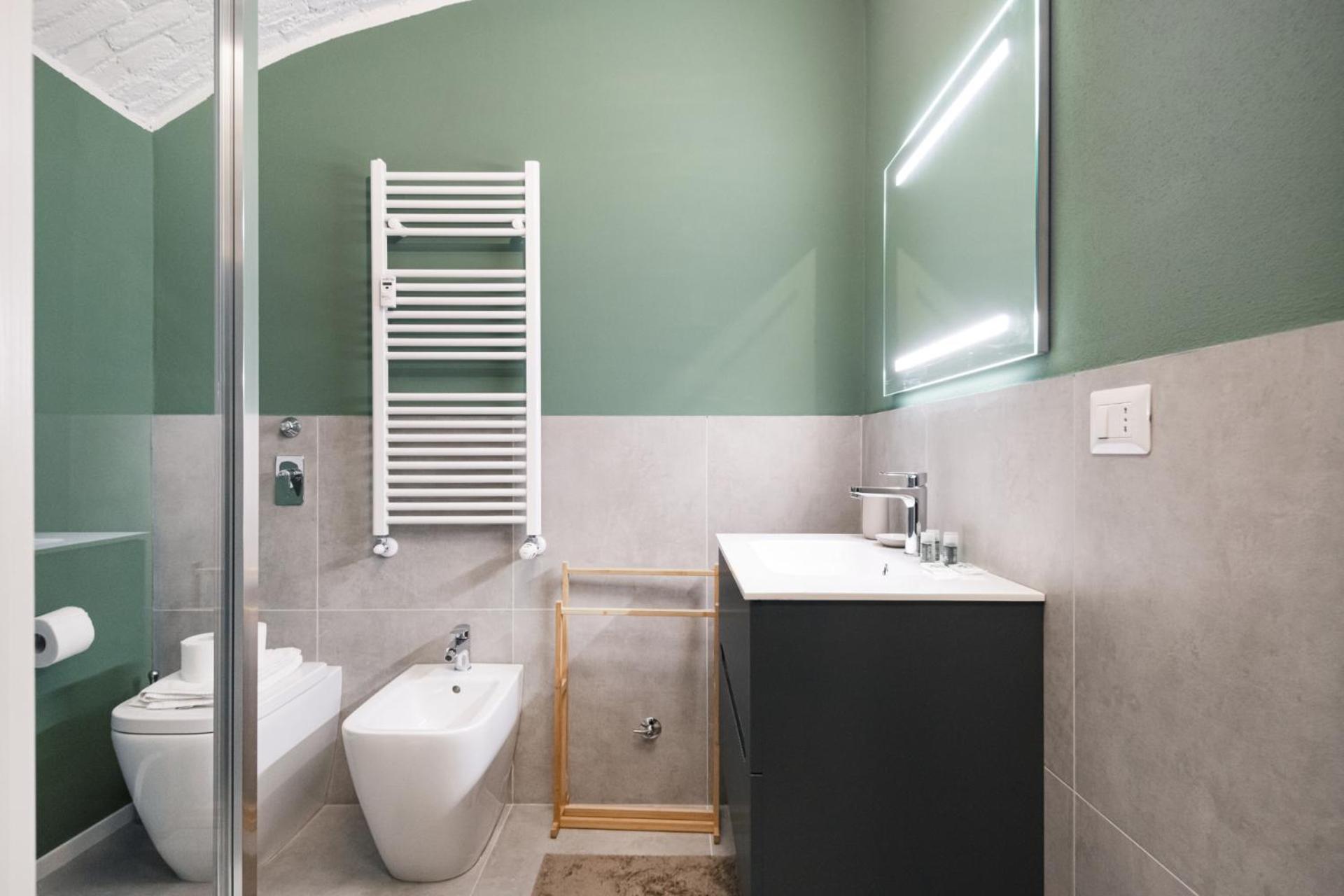 Easylife - Eleganza Nel Quartiere Isola * Milan