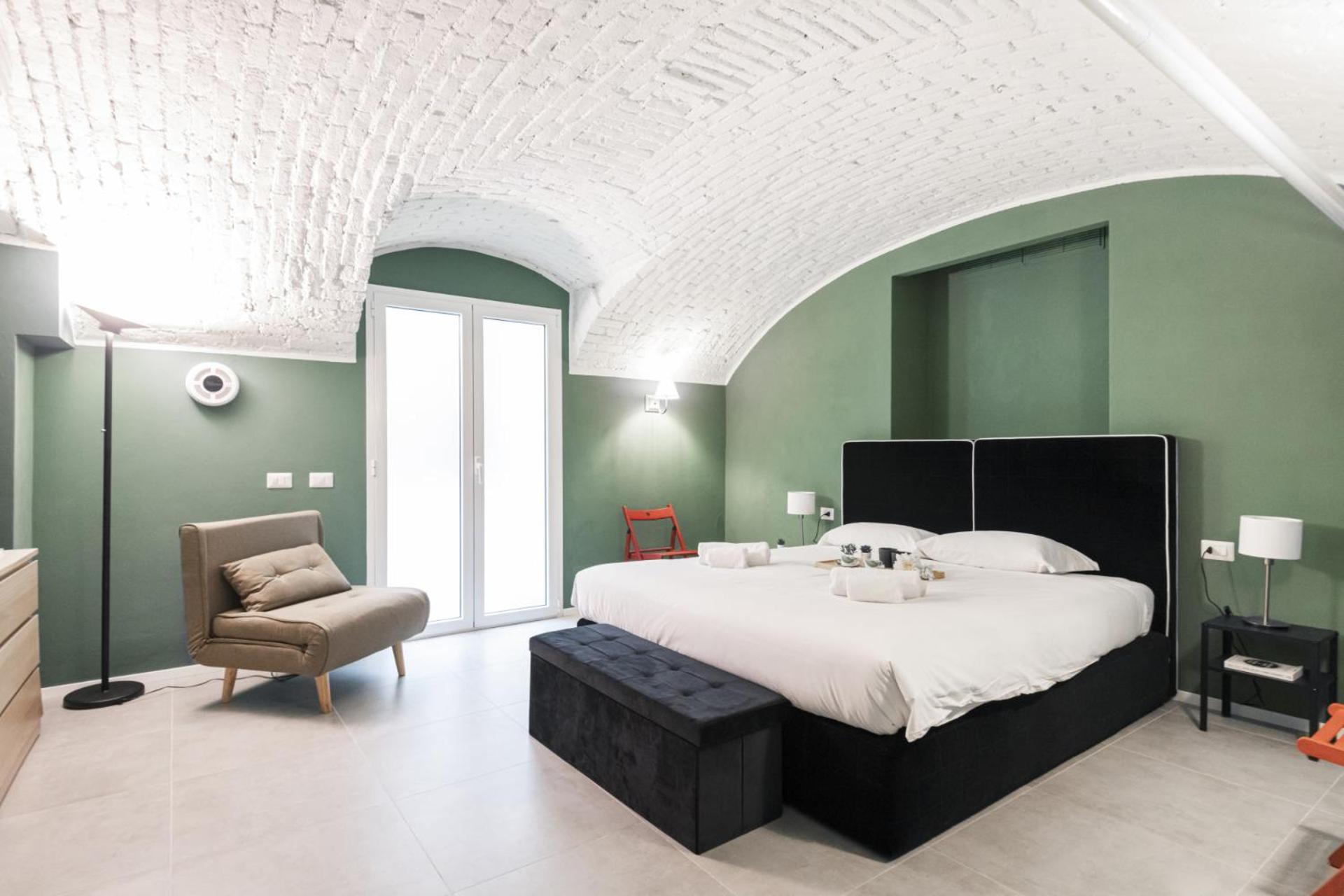 Easylife - Eleganza Nel Quartiere Isola Apartment *