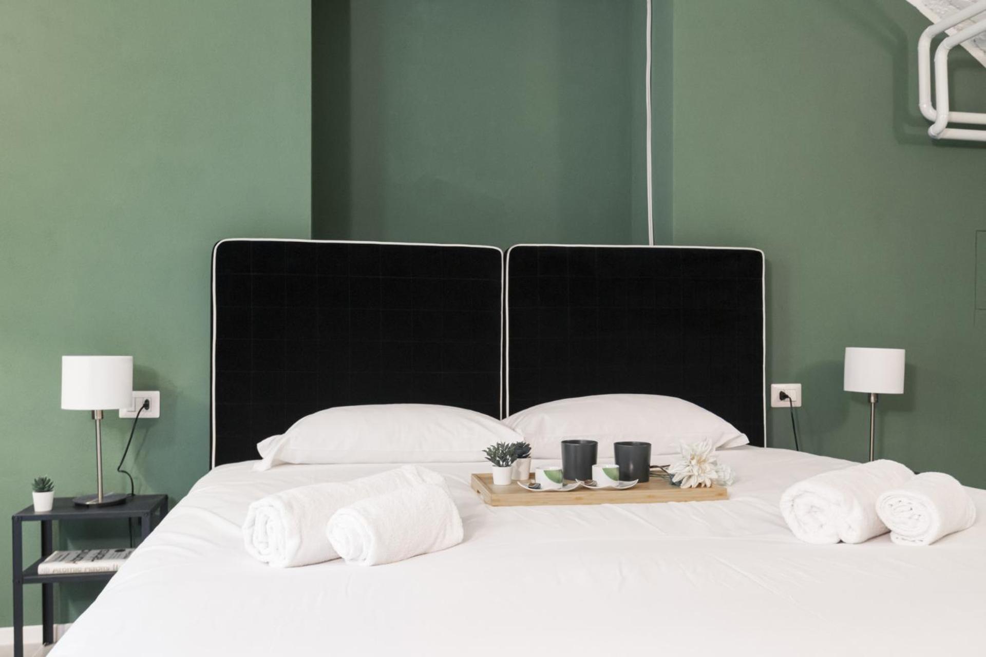Easylife - Eleganza Nel Quartiere Isola Milan