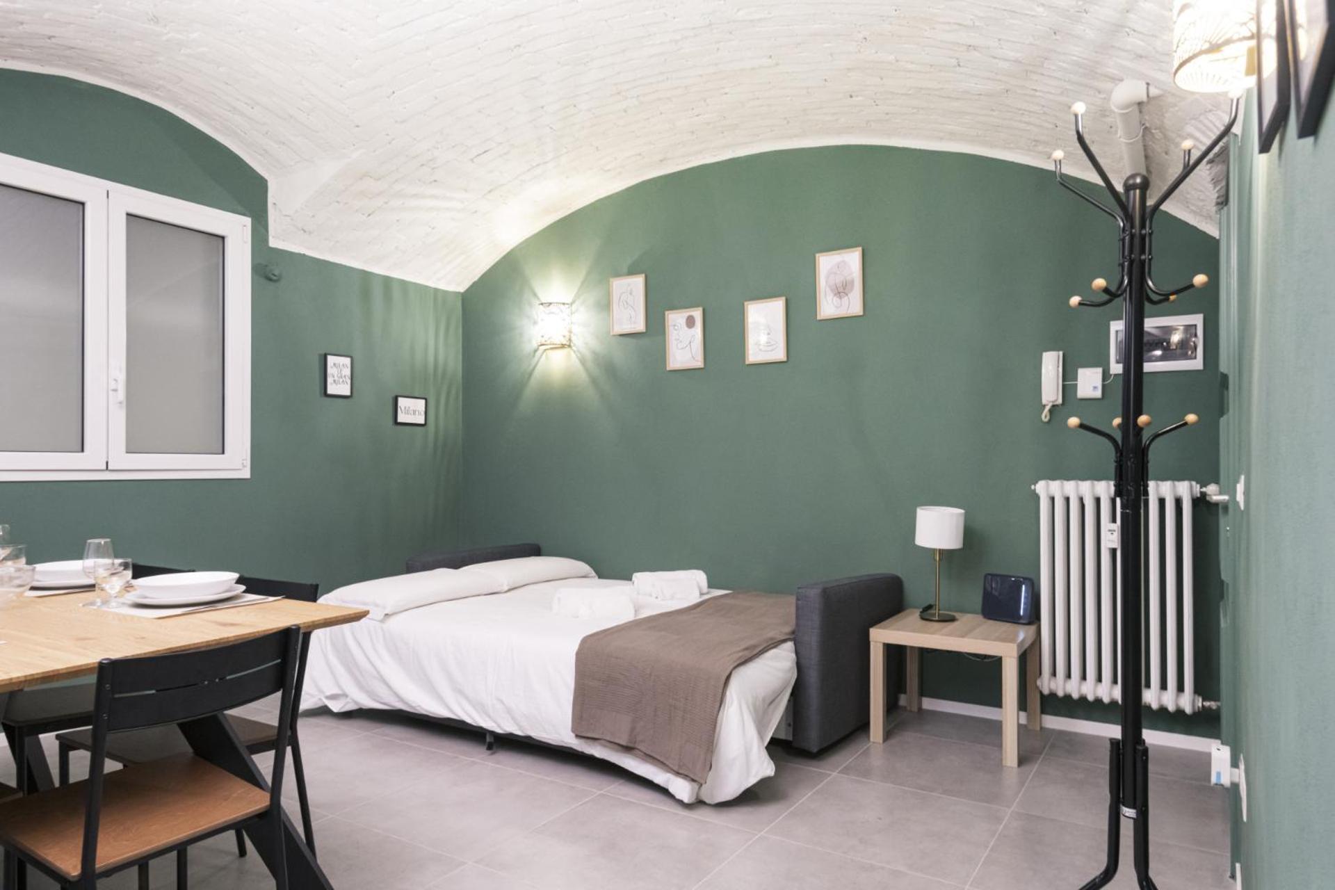 Easylife - Eleganza Nel Quartiere Isola * Milan