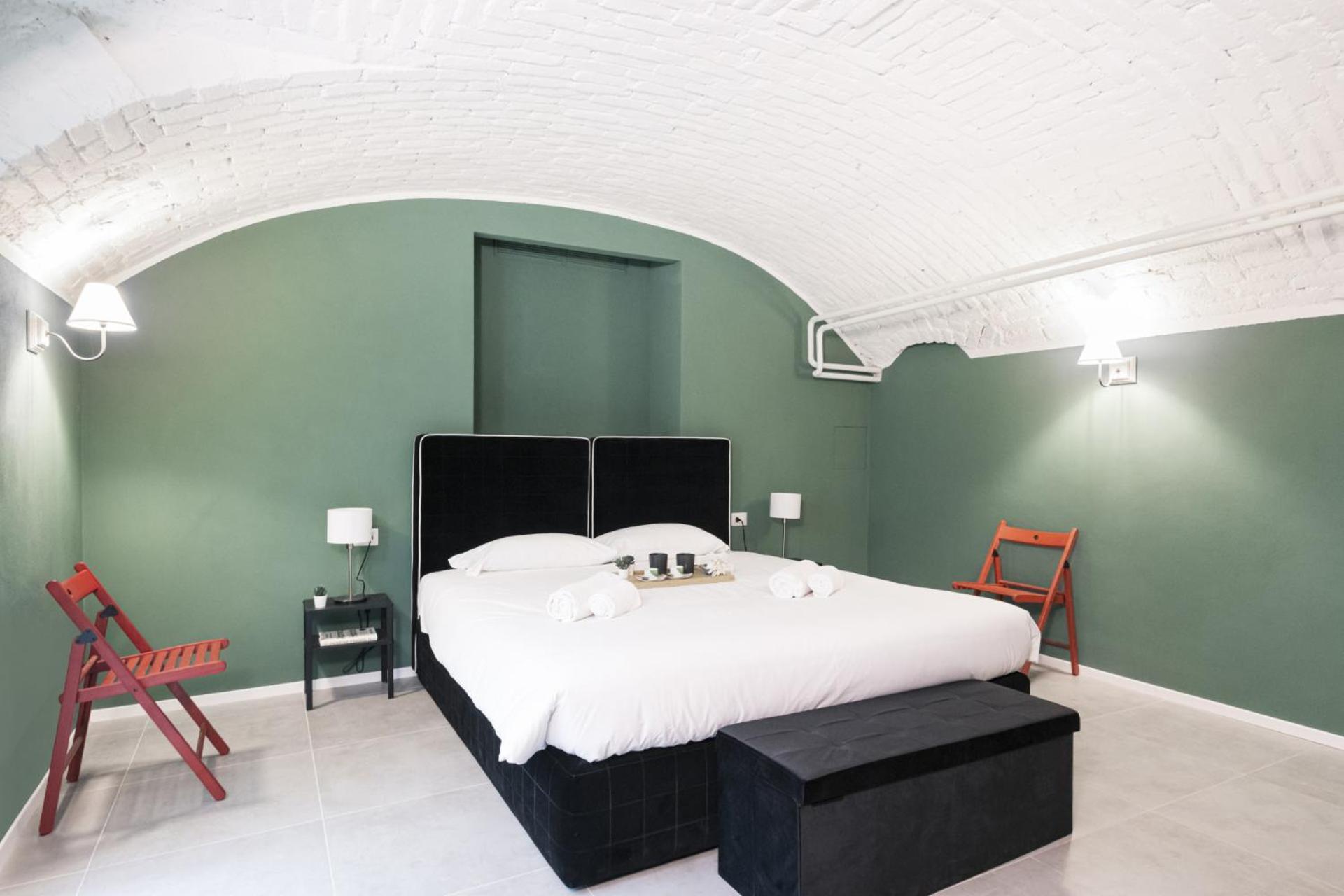 Easylife - Eleganza Nel Quartiere Isola Apartment Milan