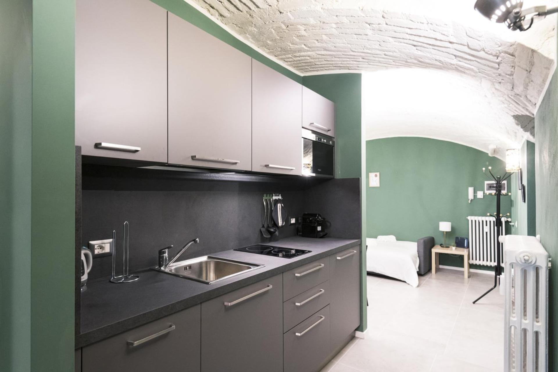Easylife - Eleganza Nel Quartiere Isola Milan