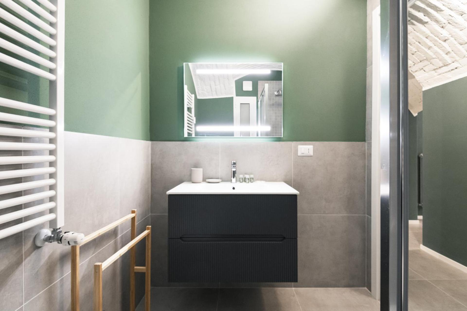 Apartment Easylife - Eleganza Nel Quartiere Isola