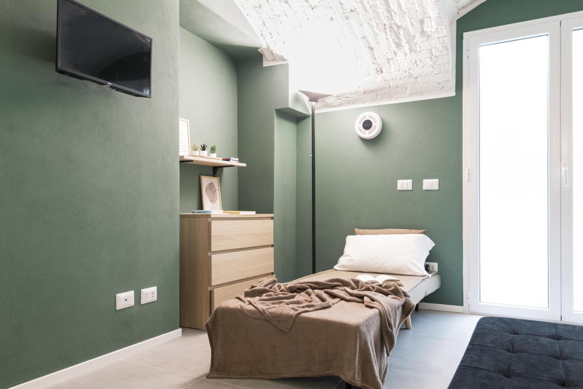 Easylife - Eleganza Nel Quartiere Isola Apartment