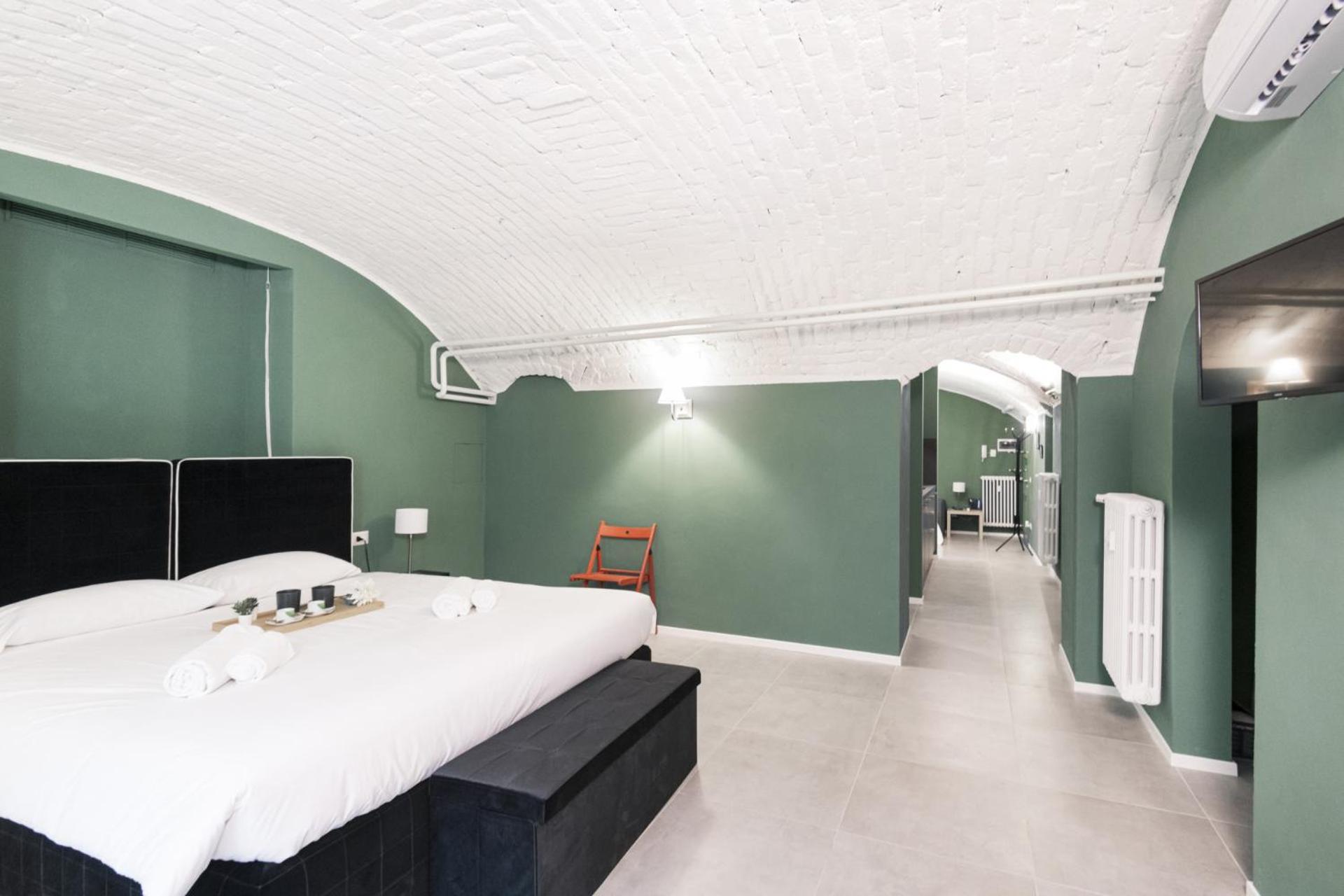Easylife - Eleganza Nel Quartiere Isola * Milan