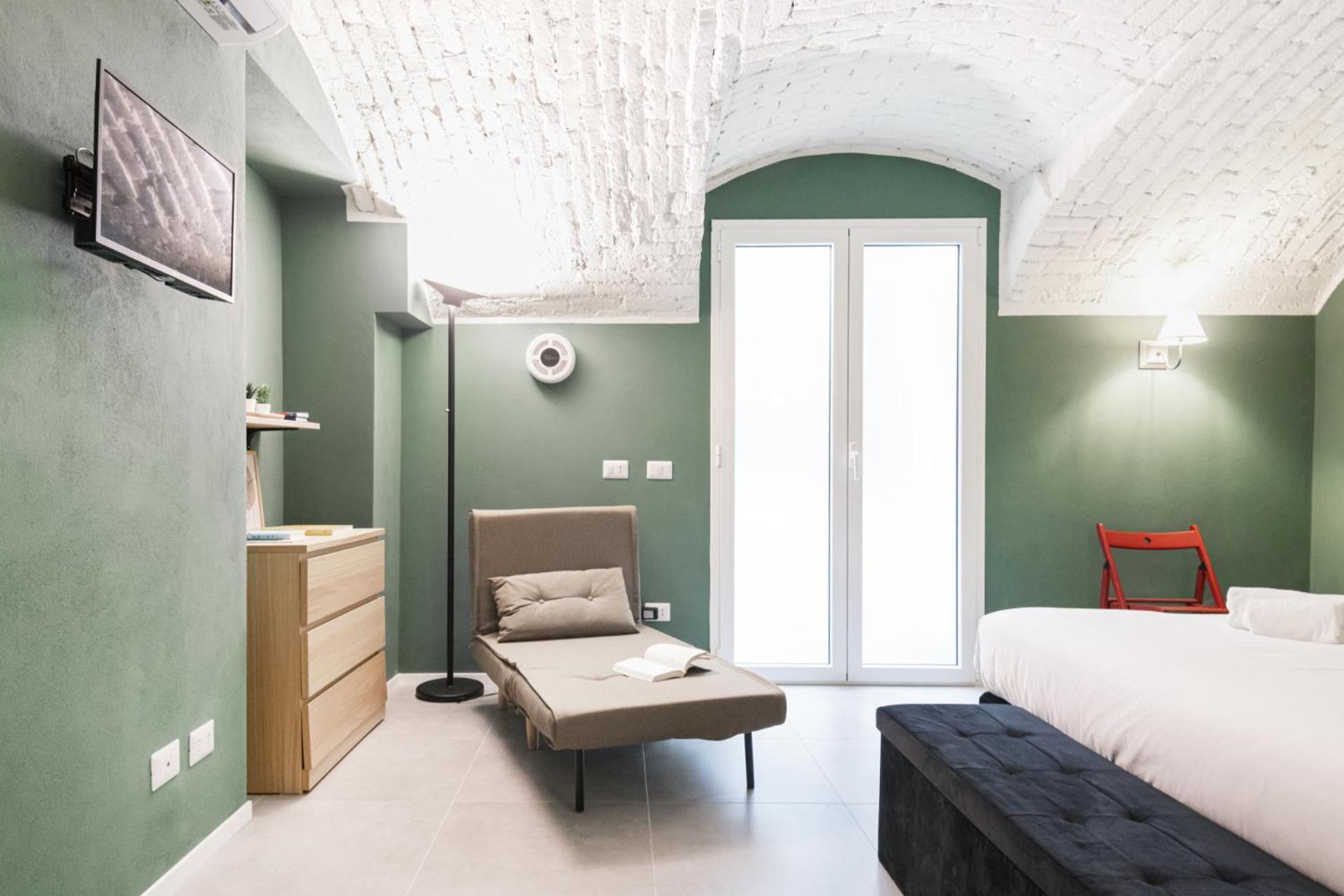 Easylife - Eleganza Nel Quartiere Isola Apartment Milan