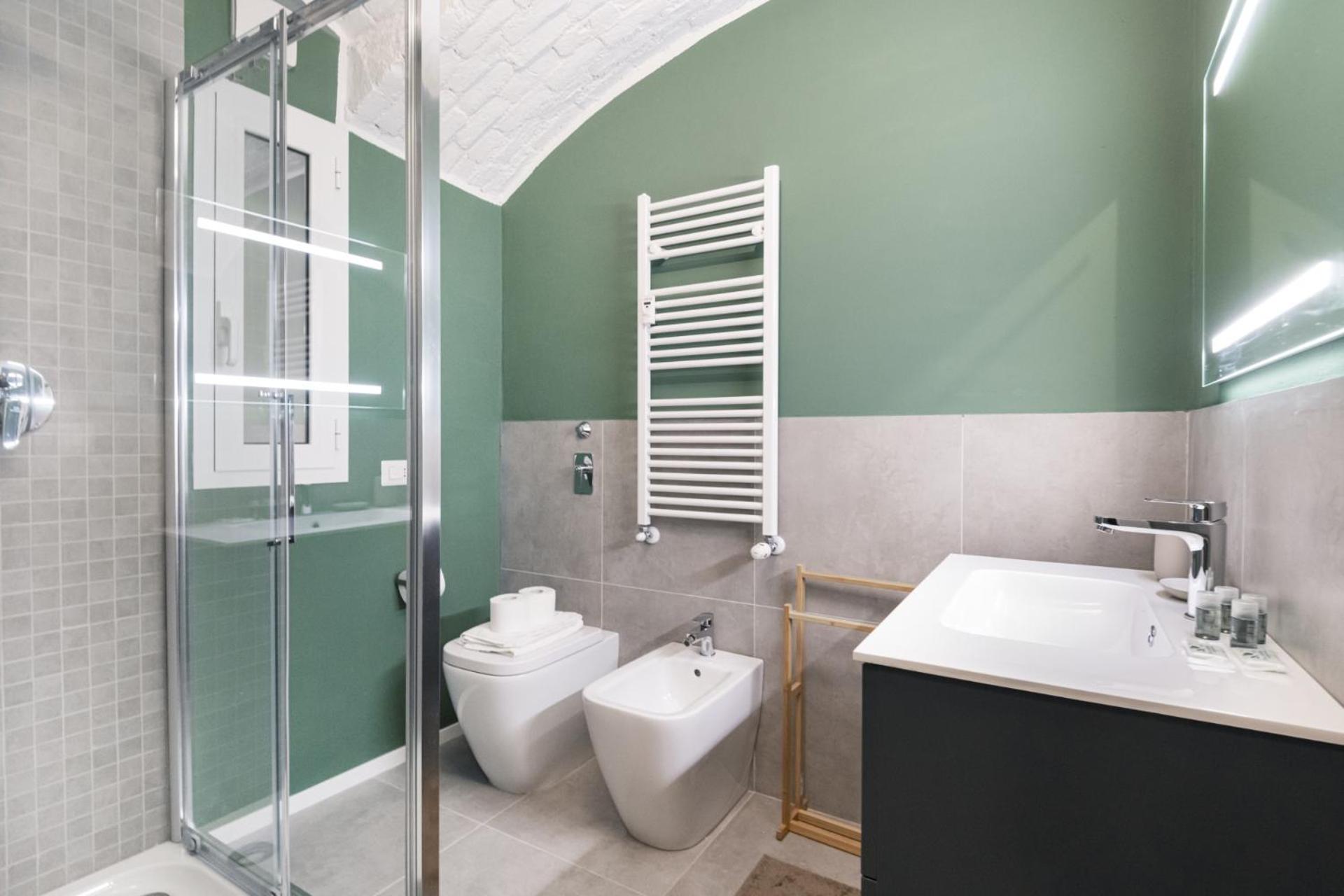 Easylife - Eleganza Nel Quartiere Isola *