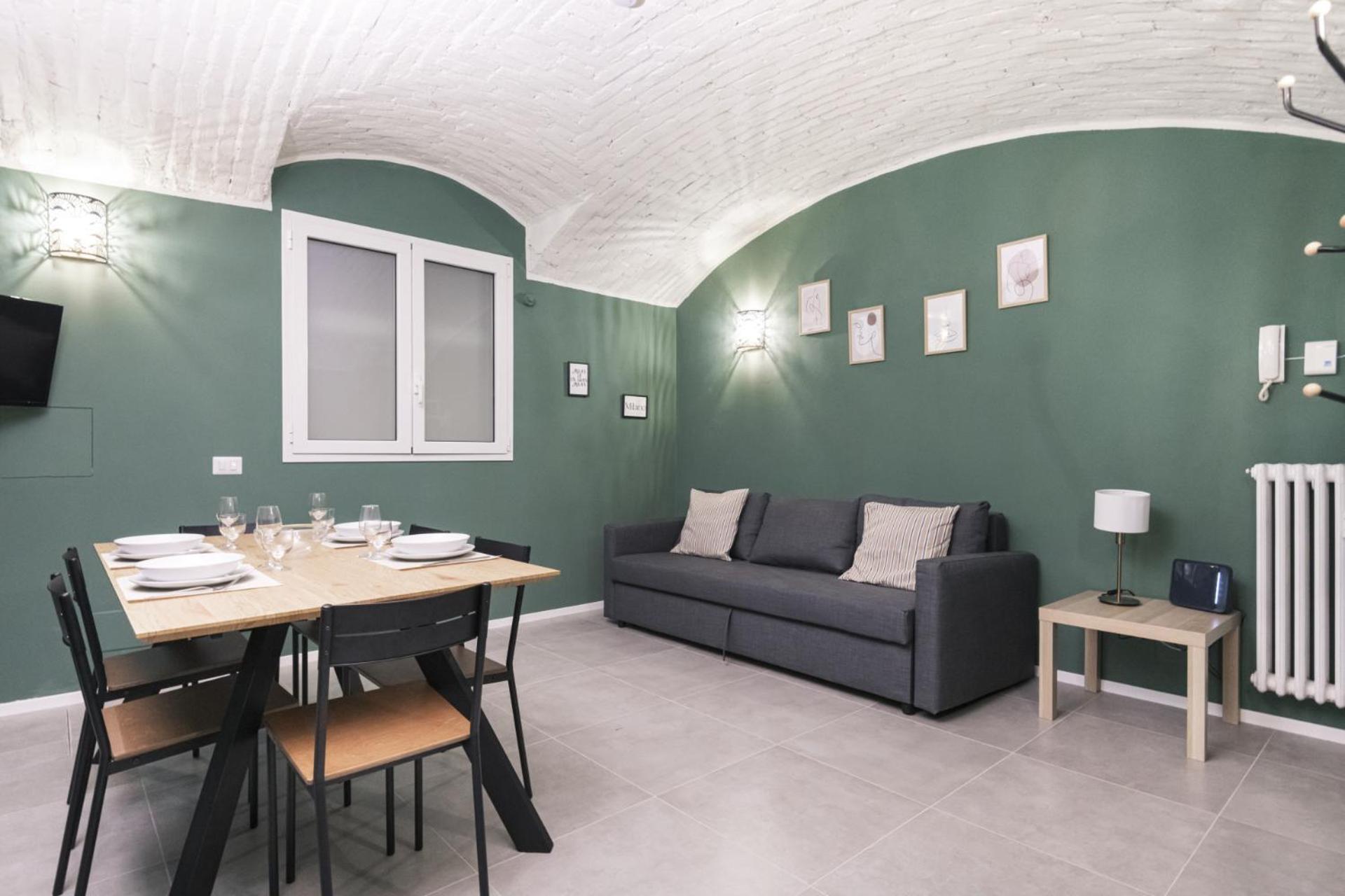 Easylife - Eleganza Nel Quartiere Isola * Milan