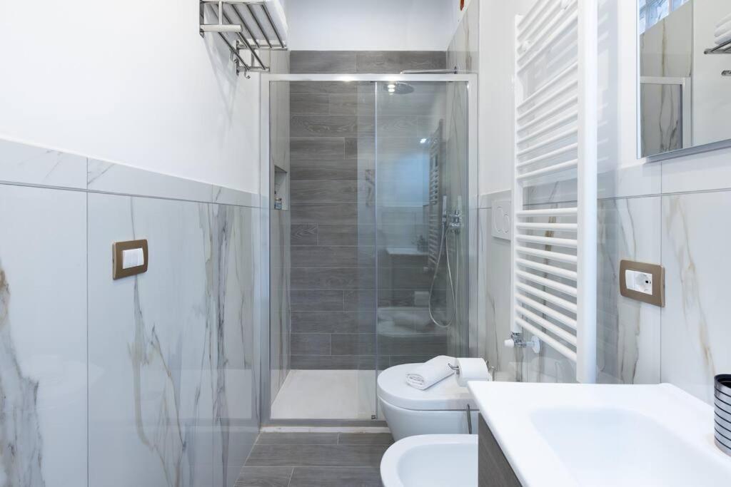 Casa Grassi - Ospedale Sacco - Rho Fiera Apartment Milan