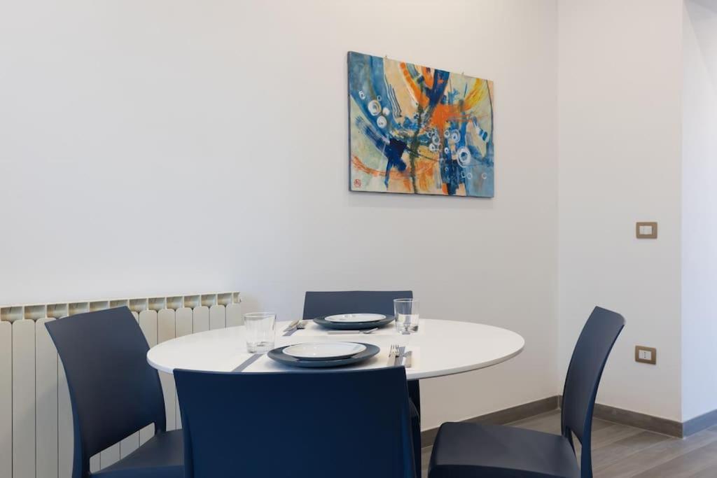 Apartment Casa Grassi - Ospedale Sacco - Rho Fiera *