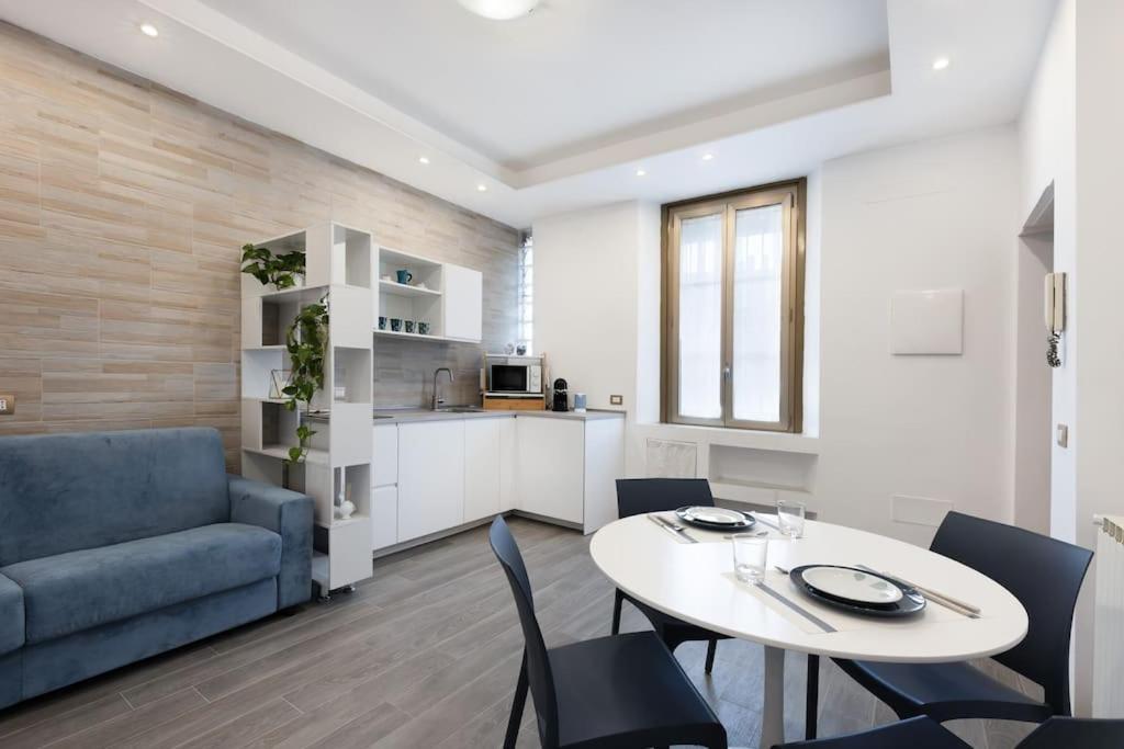 Apartment Casa Grassi - Ospedale Sacco - Rho Fiera Milan
