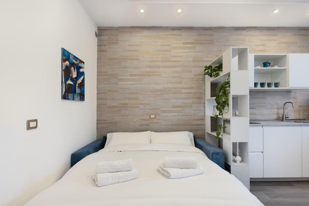 Casa Grassi - Ospedale Sacco - Rho Fiera Milan