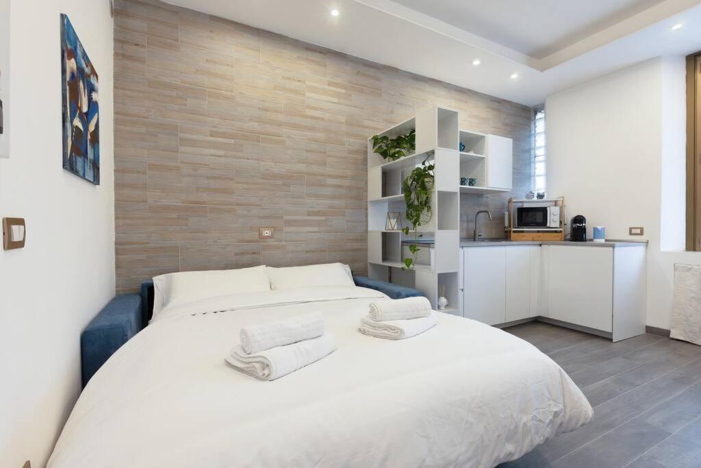 Apartment Casa Grassi - Ospedale Sacco - Rho Fiera *