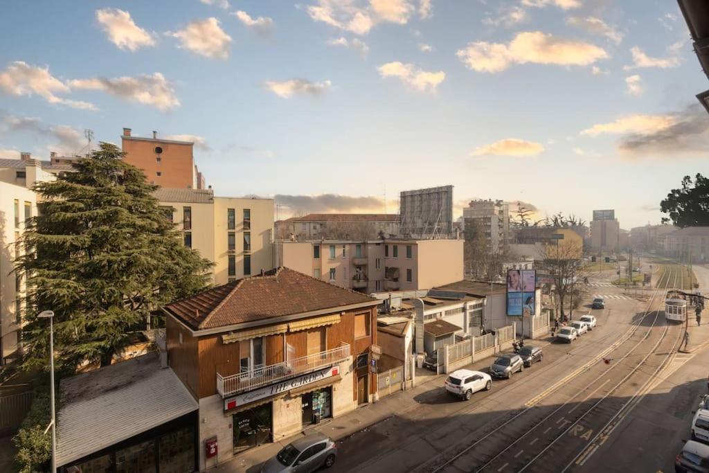 Apartment Casa Grassi - Ospedale Sacco - Rho Fiera *