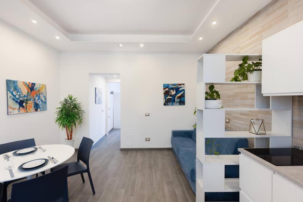Apartment Casa Grassi - Ospedale Sacco - Rho Fiera Milan