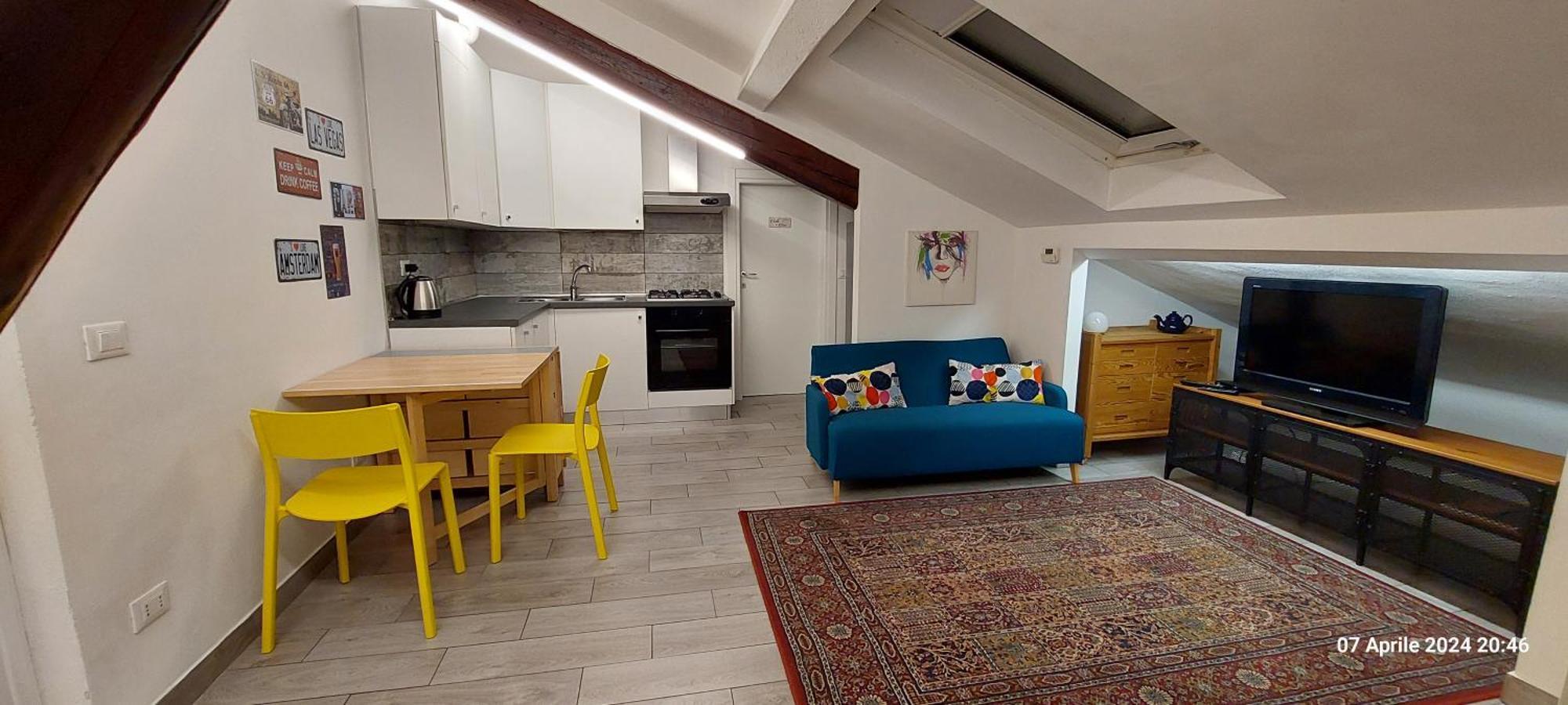 Casa Gorla