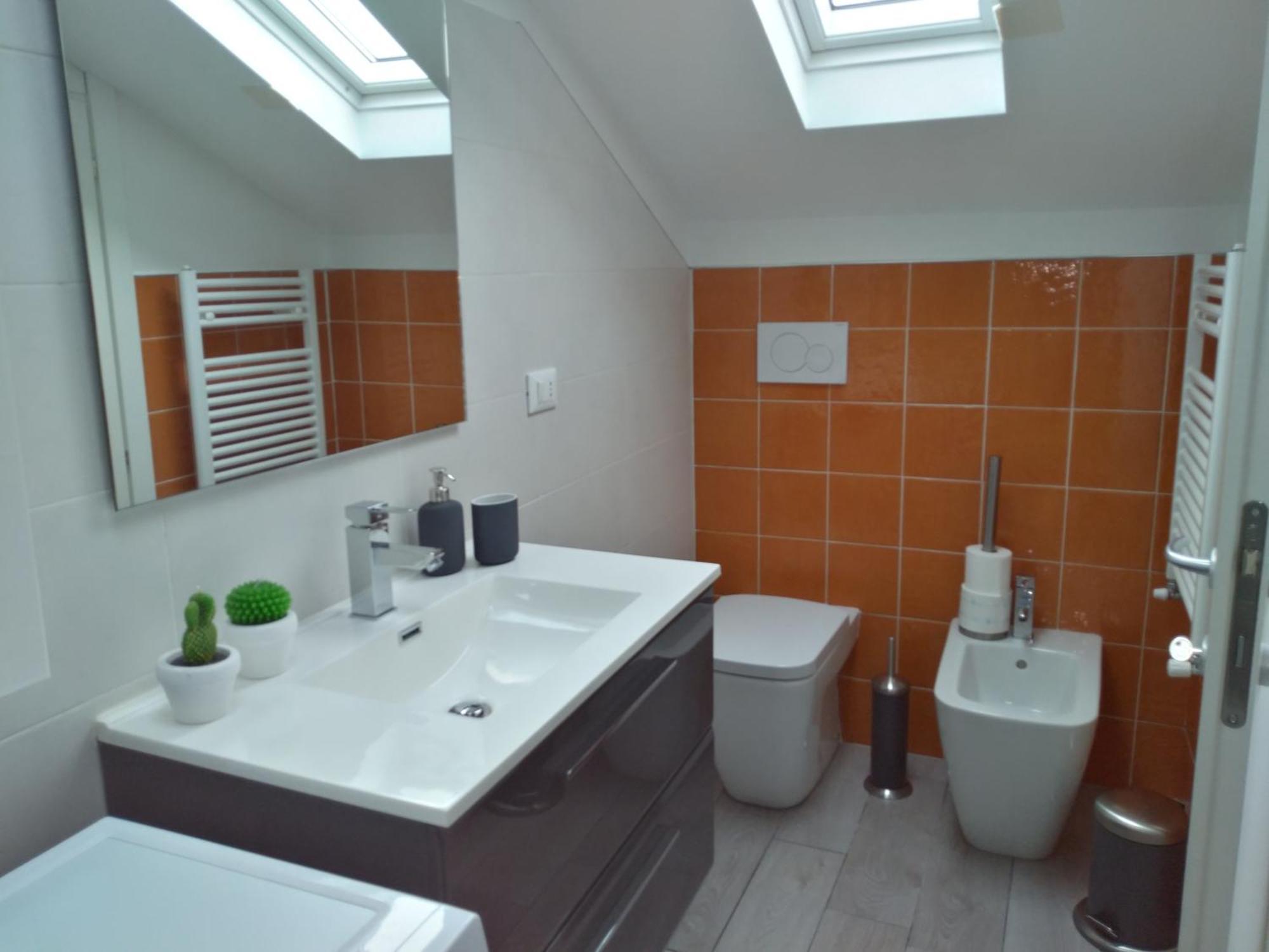 Casa Gorla Apartment *