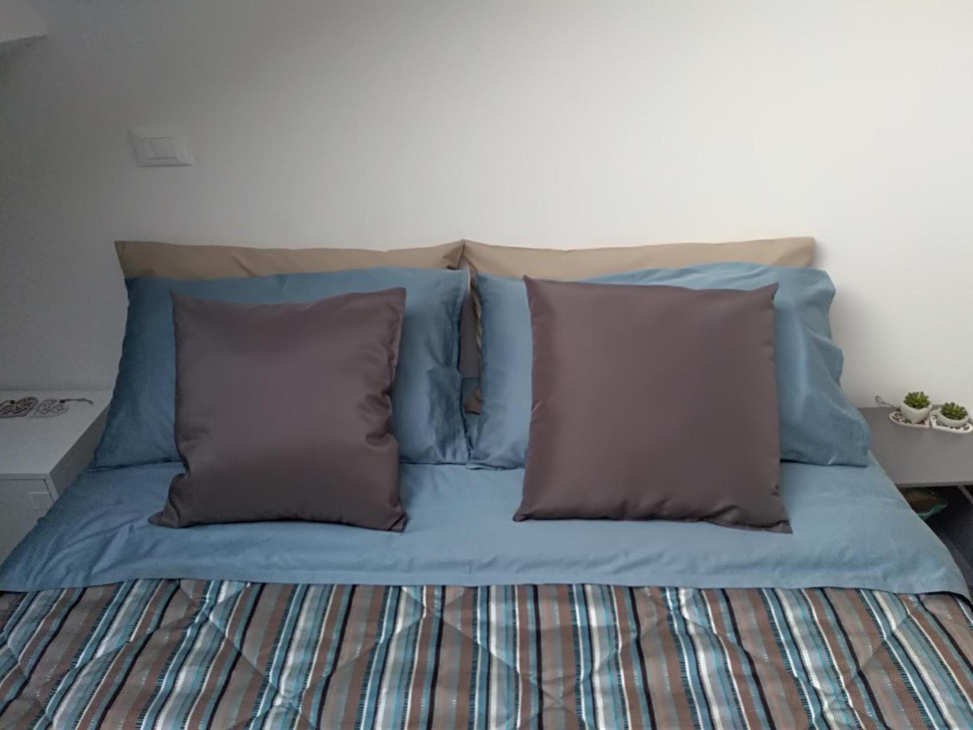 Apartment Casa Gorla Milan