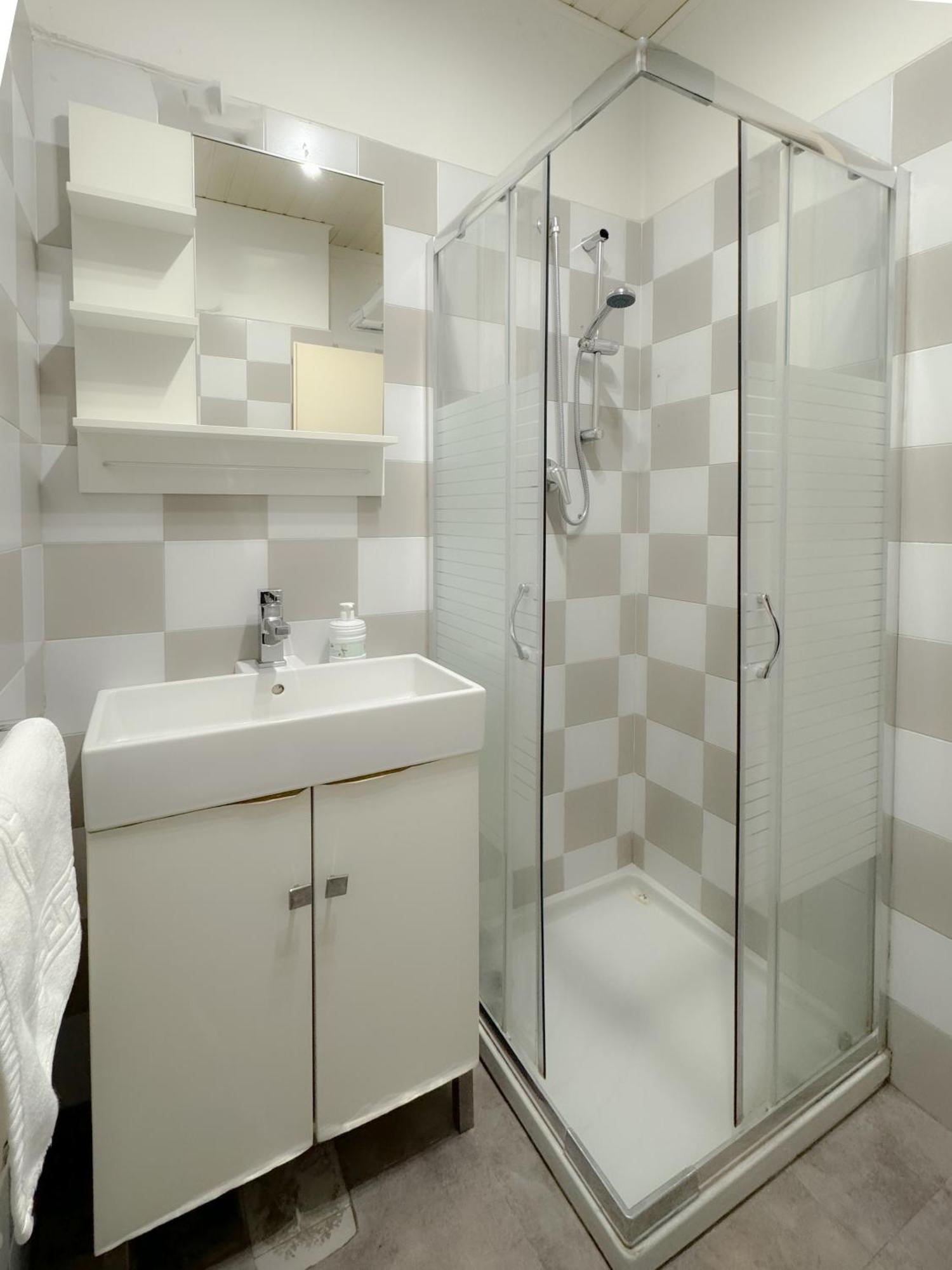 Milanese Flat - Via Vigevano Apartment