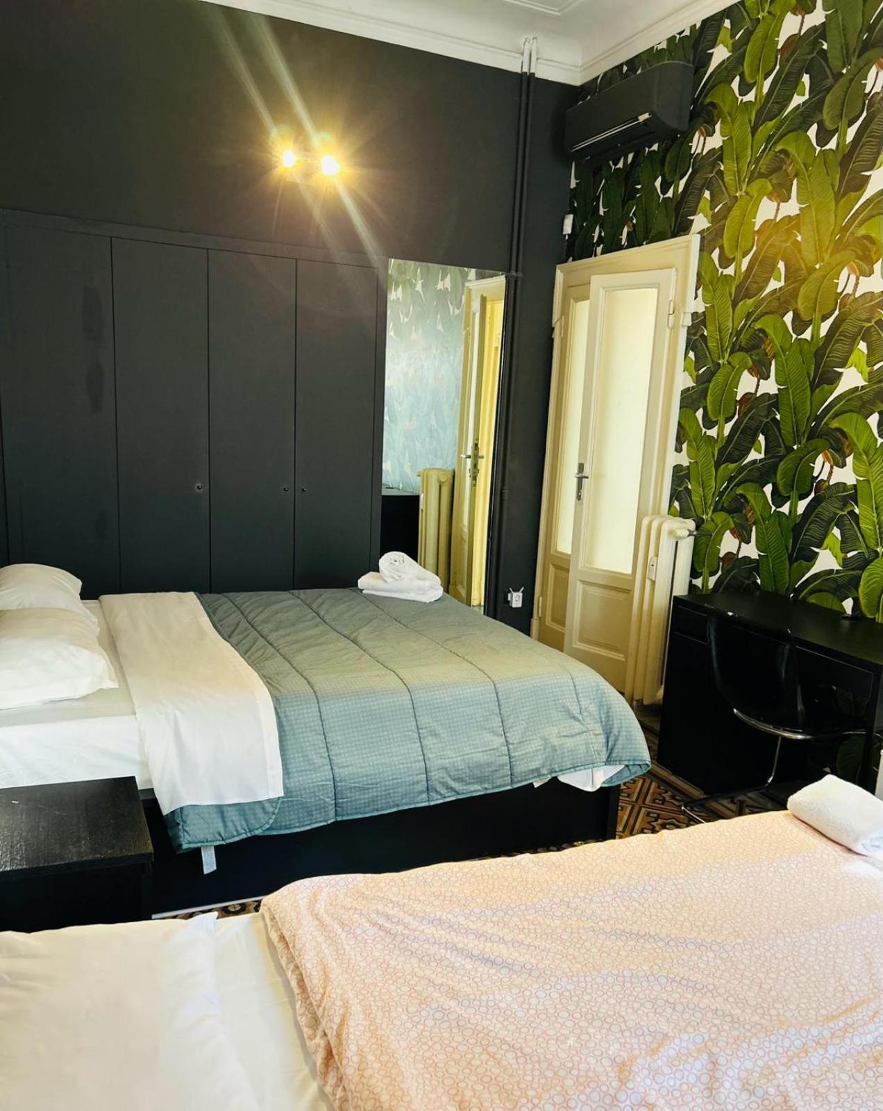 Maya Guest house Milan