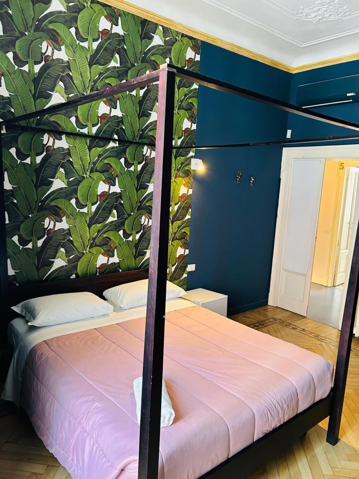 Maya Guest house Milan