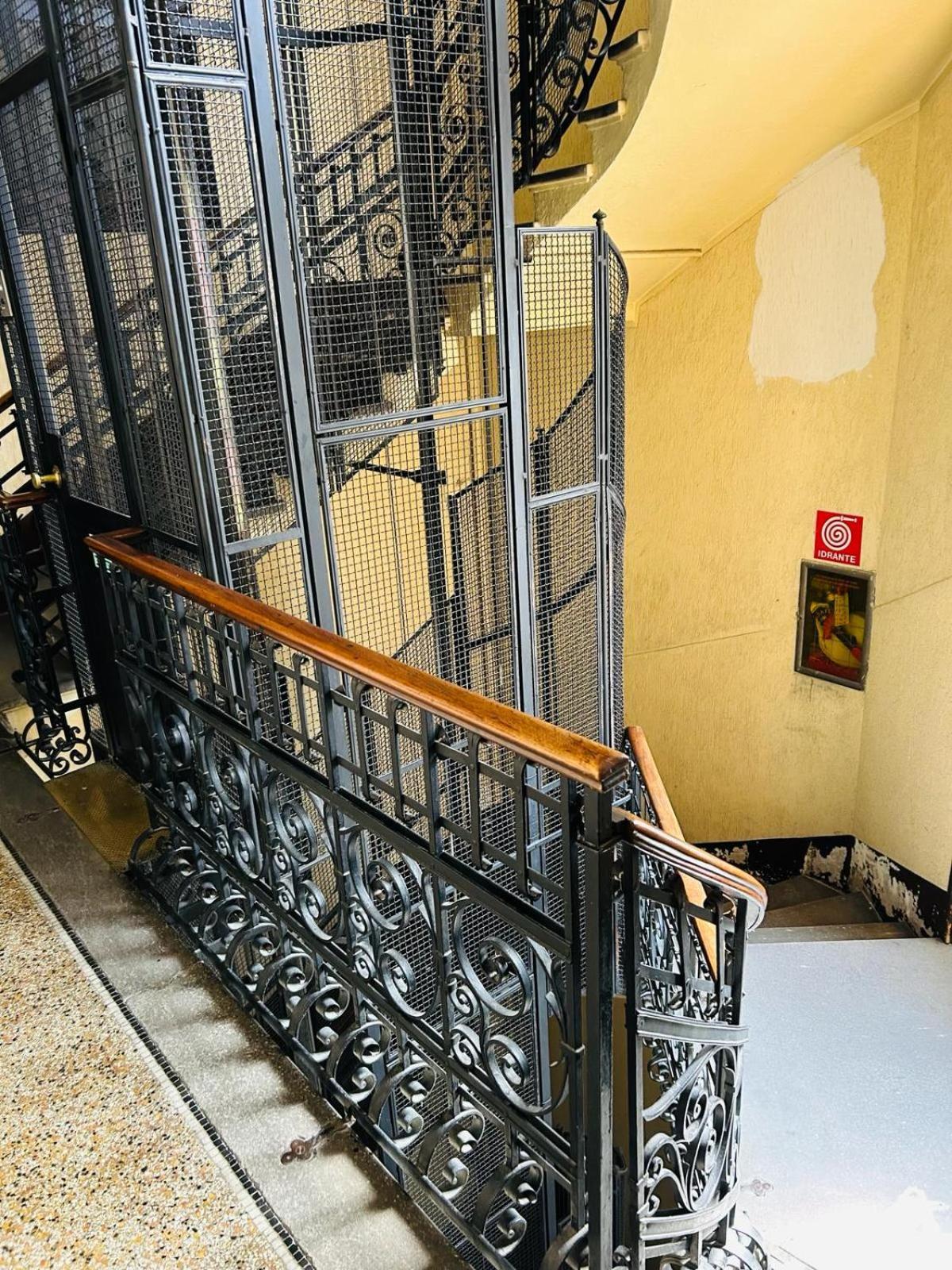 Guest house Maya Milan
