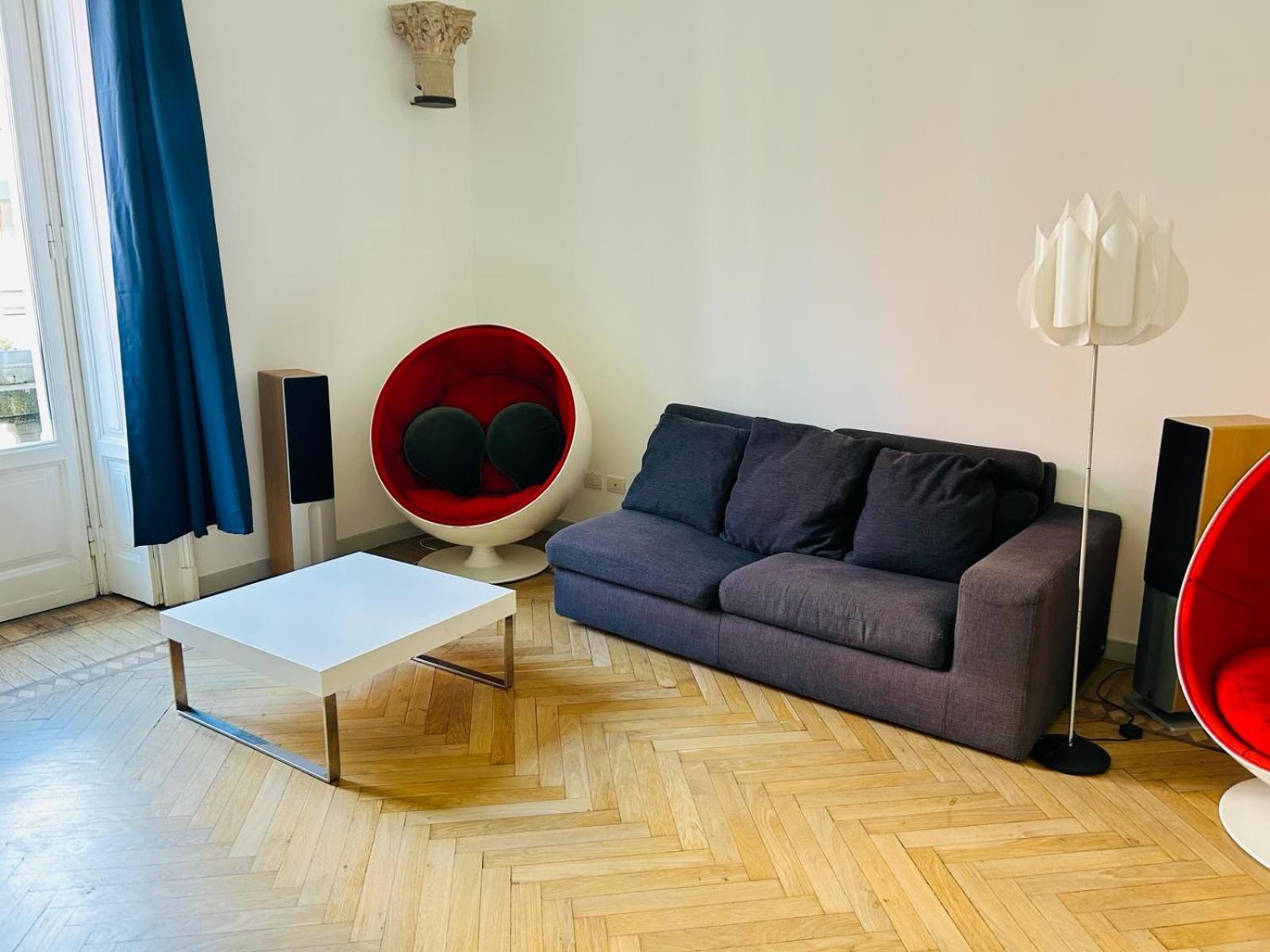 Guest house Maya Milan