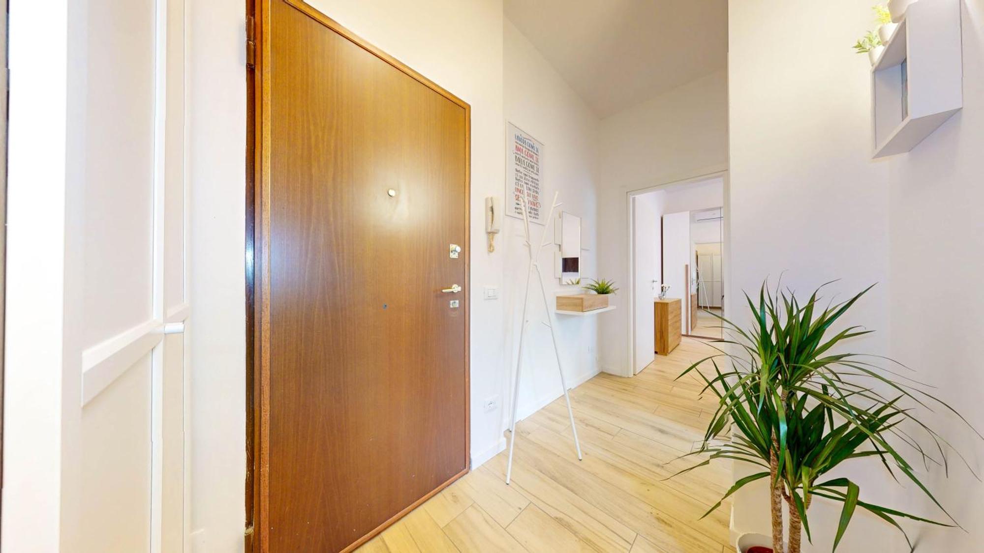 Appartamento Monolocale In Zona Cimiano/crescenzago Milano