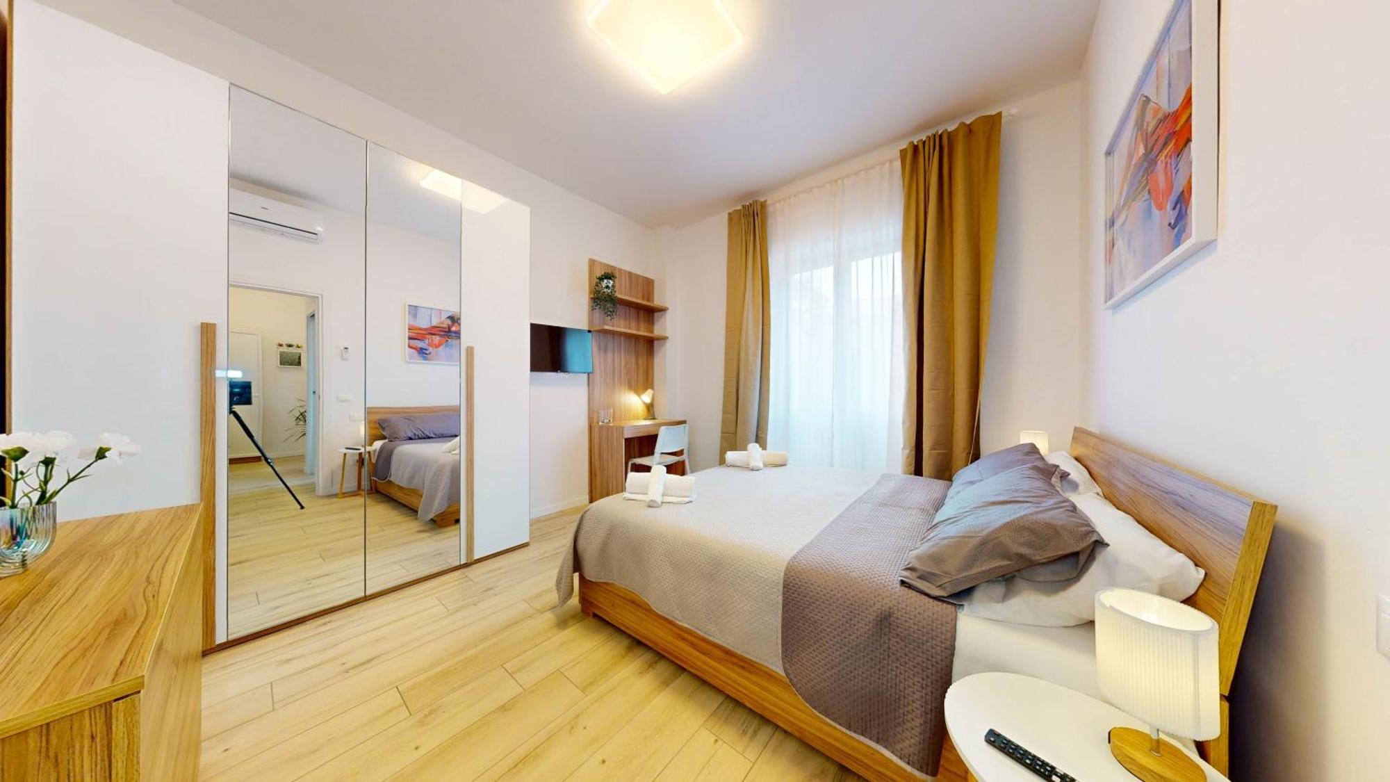 Appartamento Monolocale In Zona Cimiano/crescenzago *