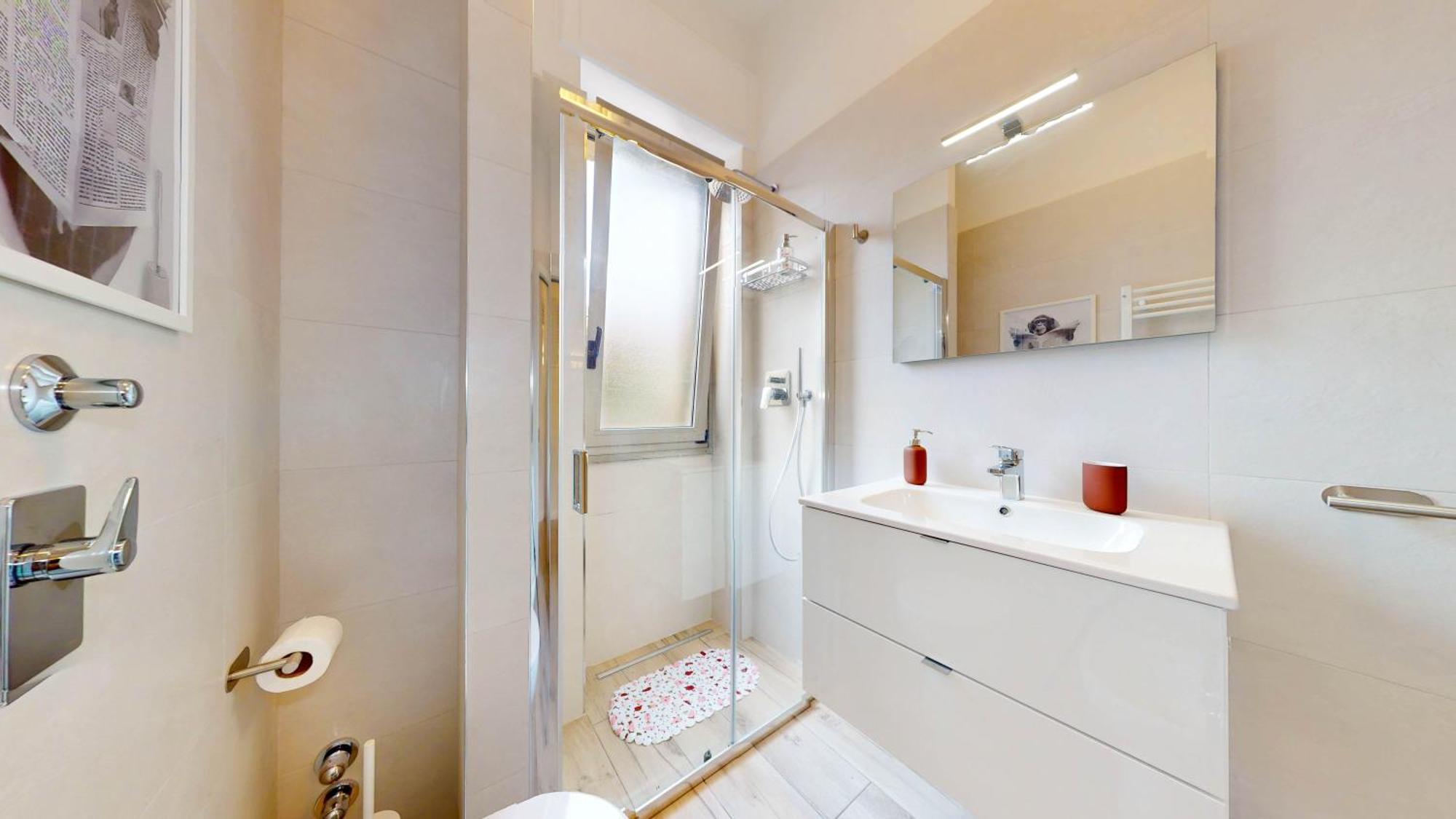 Appartamento Monolocale In Zona Cimiano/crescenzago