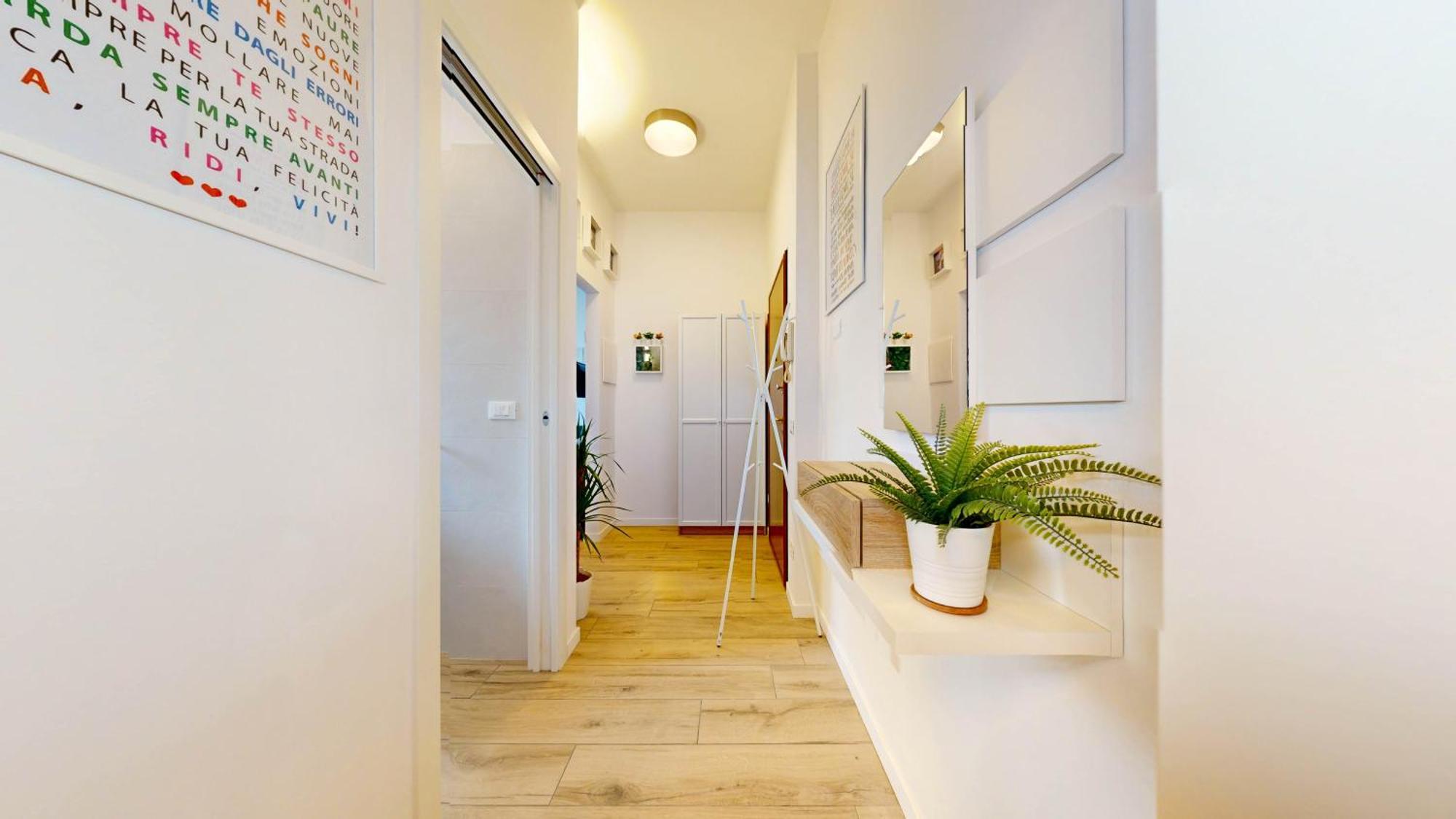 Monolocale In Zona Cimiano/crescenzago * Milano