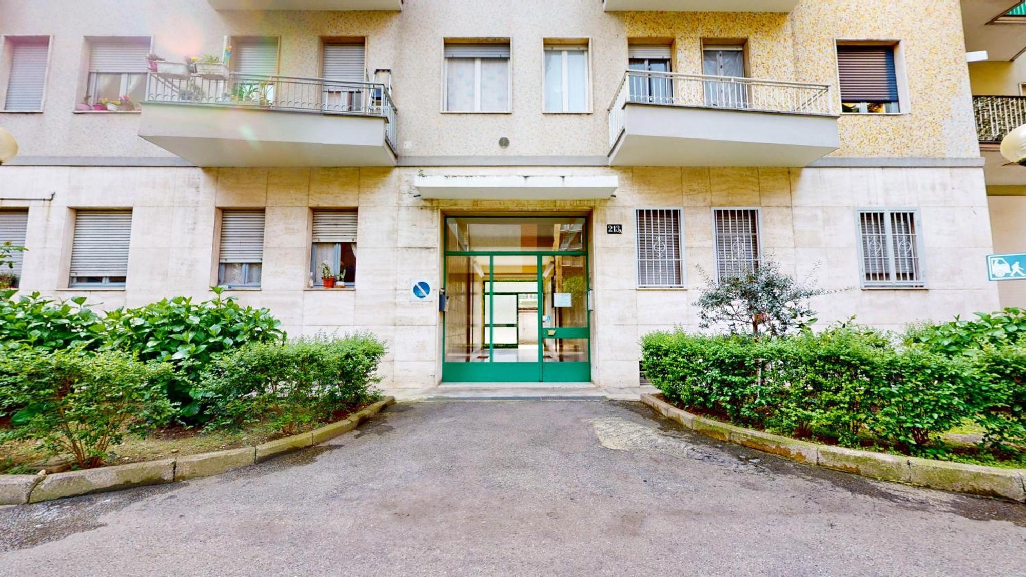 Appartamento Monolocale In Zona Cimiano/crescenzago