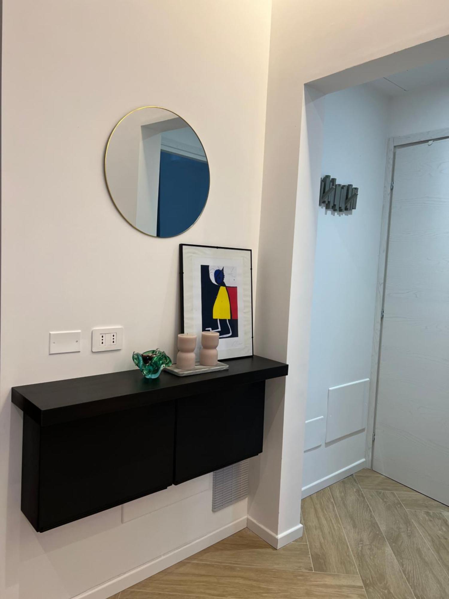 1st Floor Apartment *