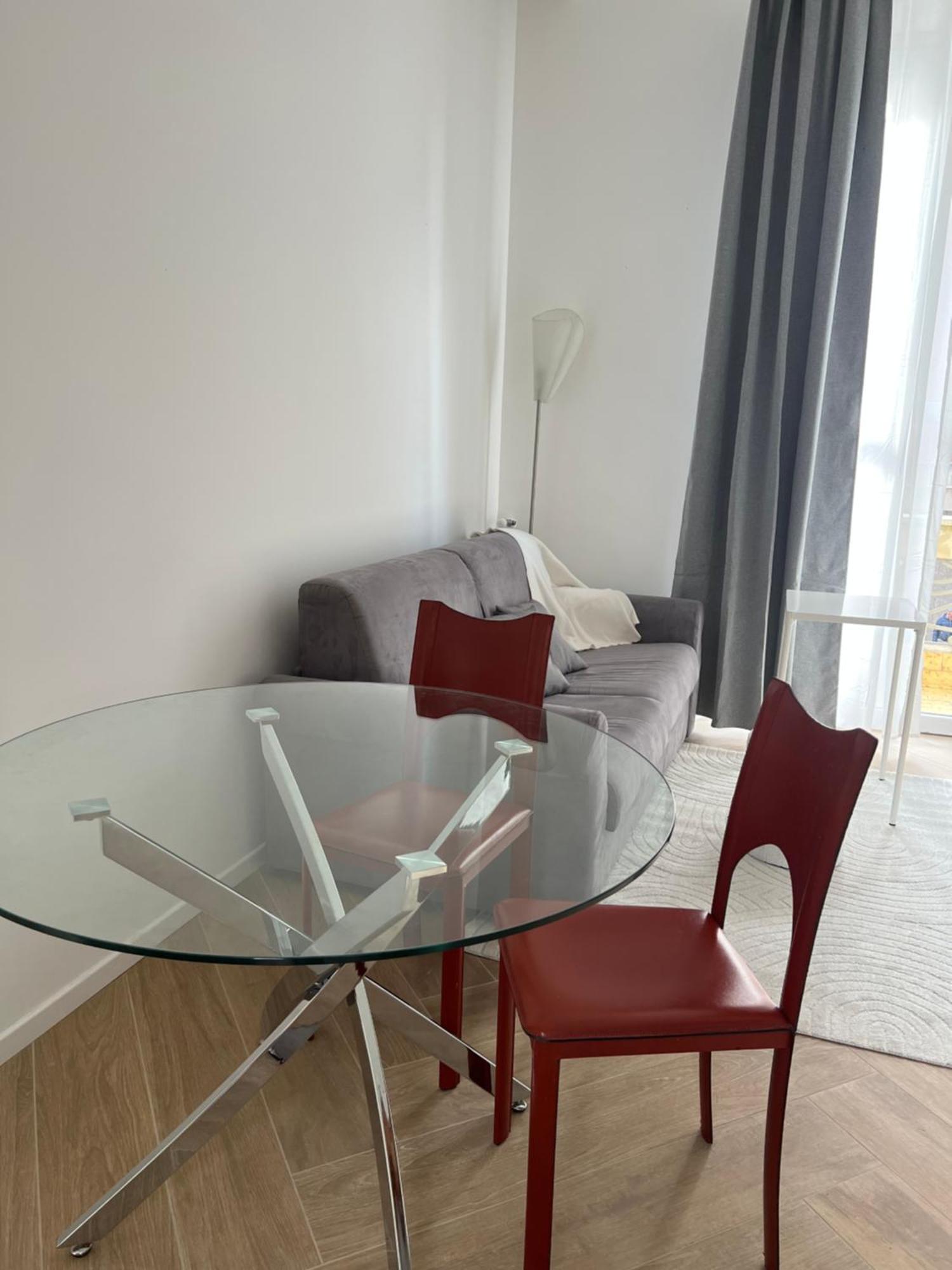 1st Floor Milan