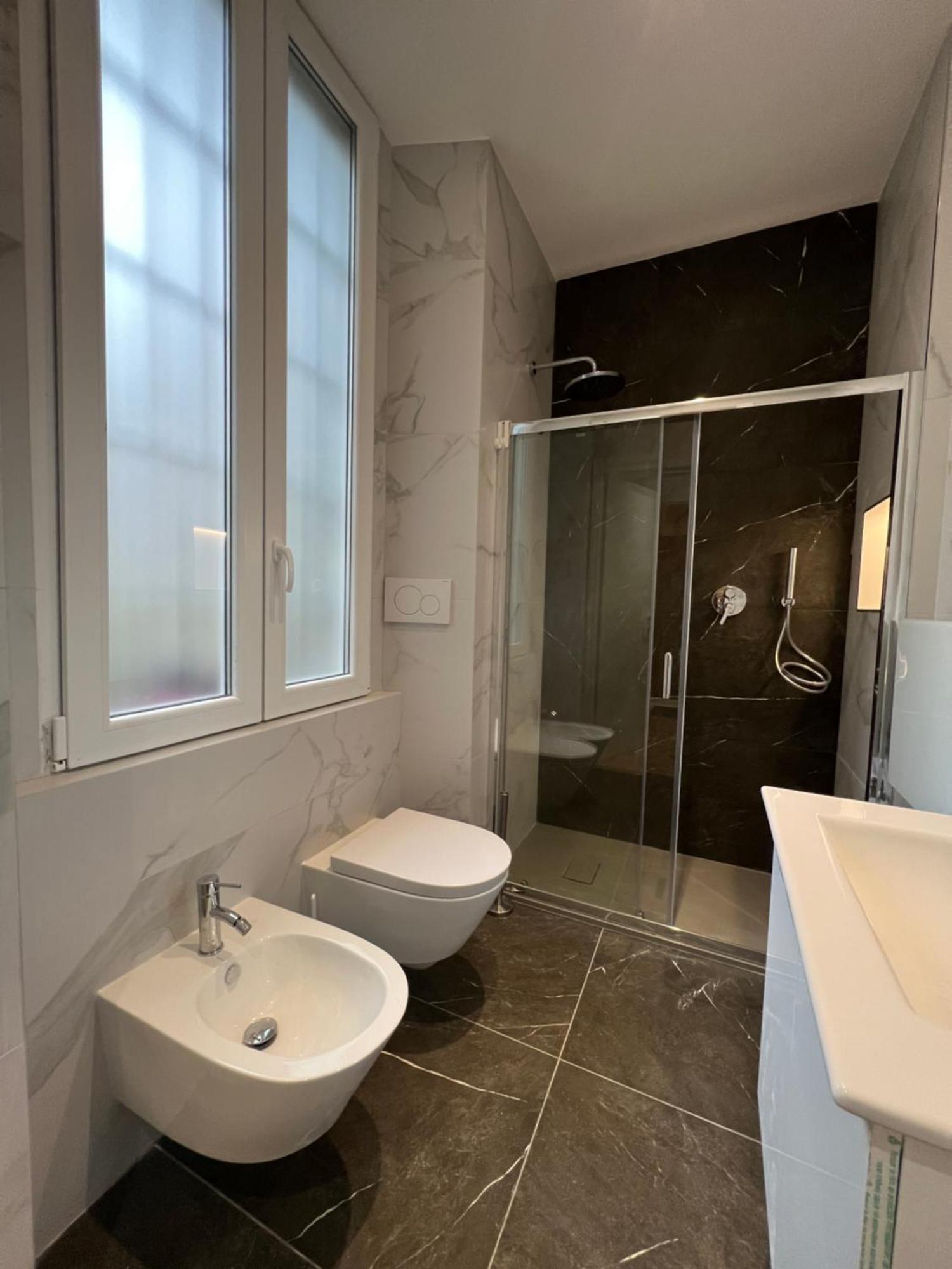 1st Floor Apartment