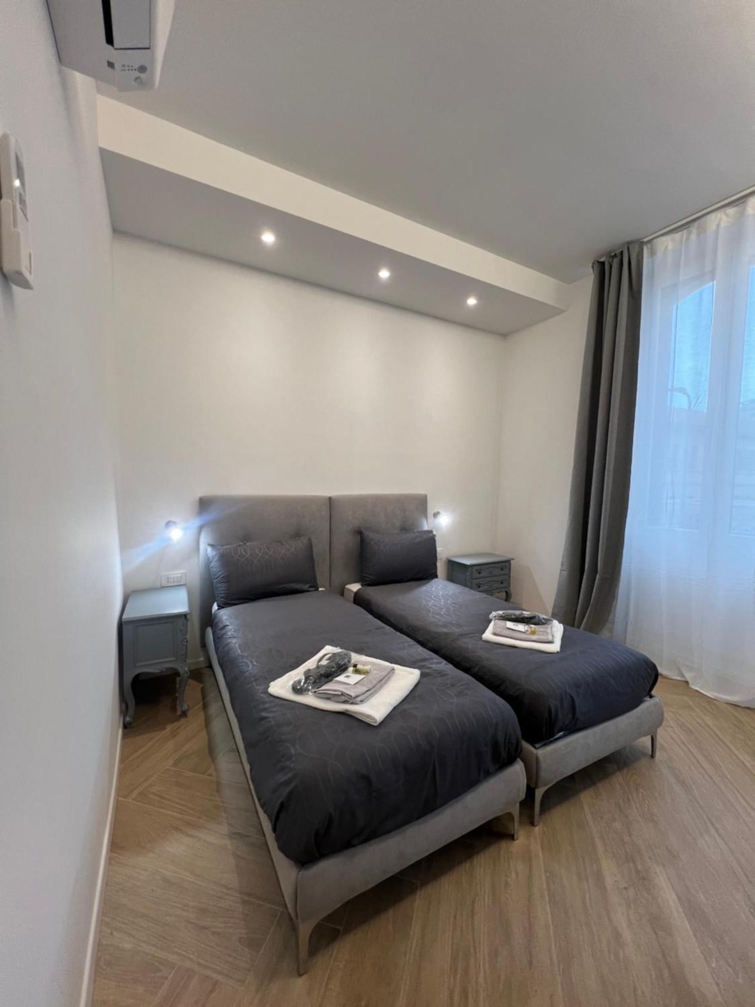 Apartment 1st Floor