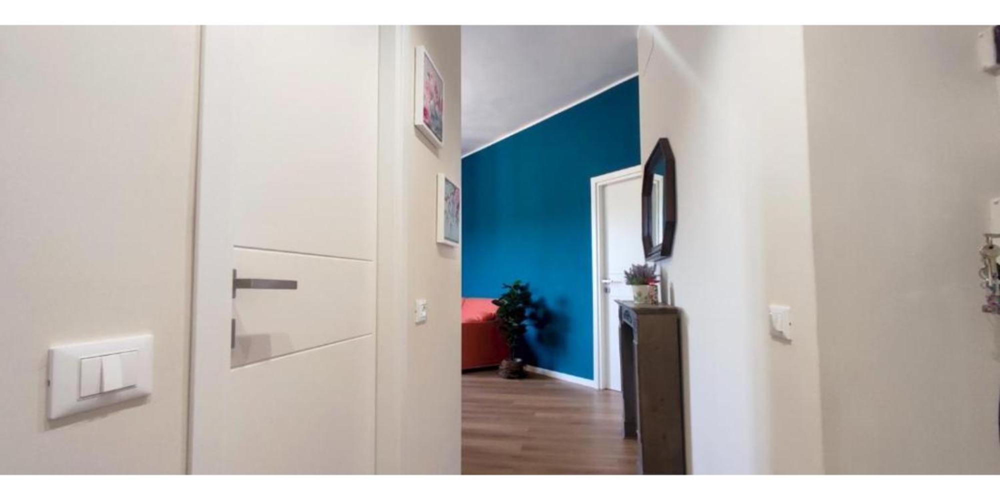 Apartment 2 Bedroom Gem Near Milano Centrale Fast Wi Fi Kademy House Milan