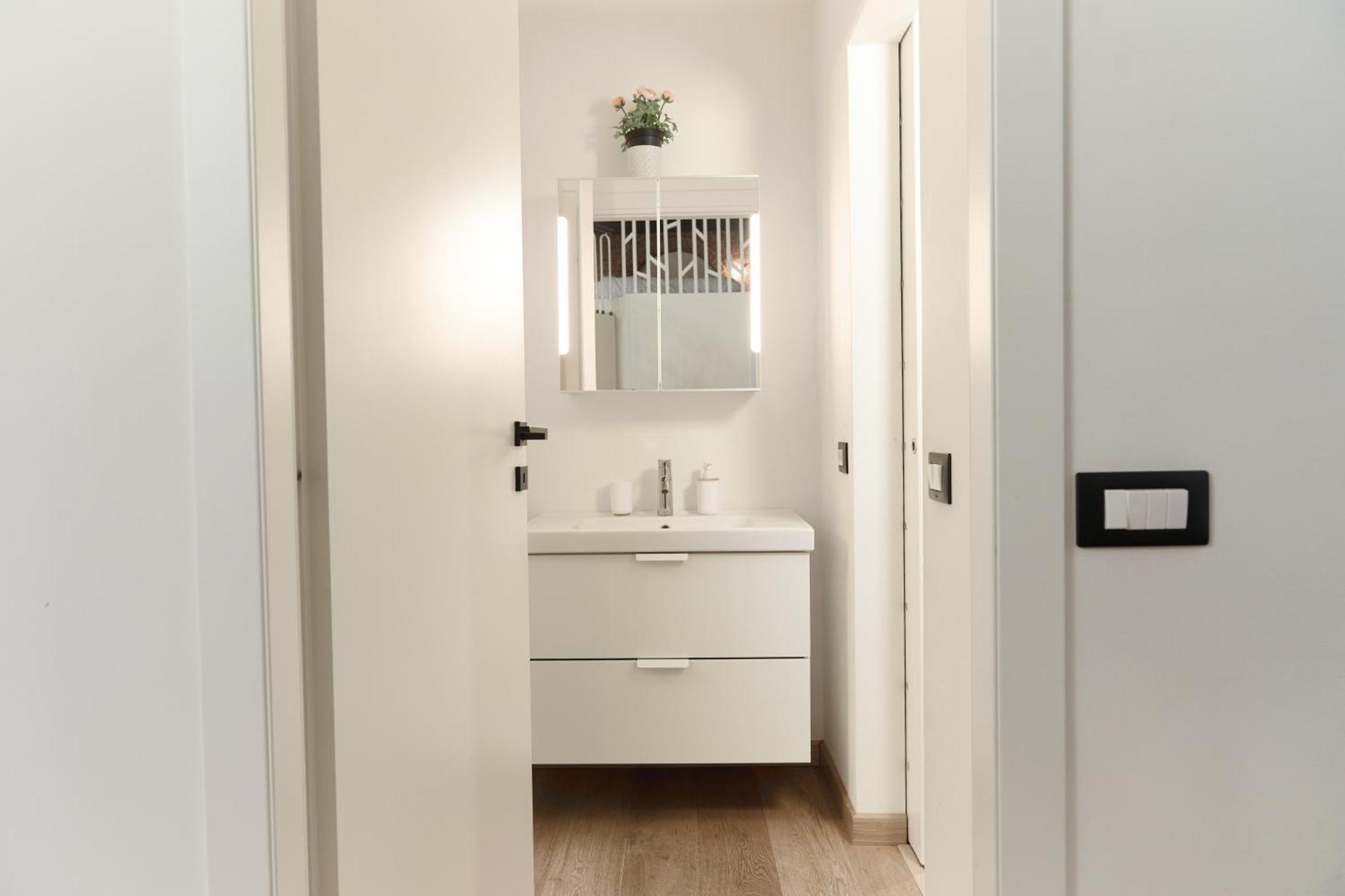 Loft Apartment Milan