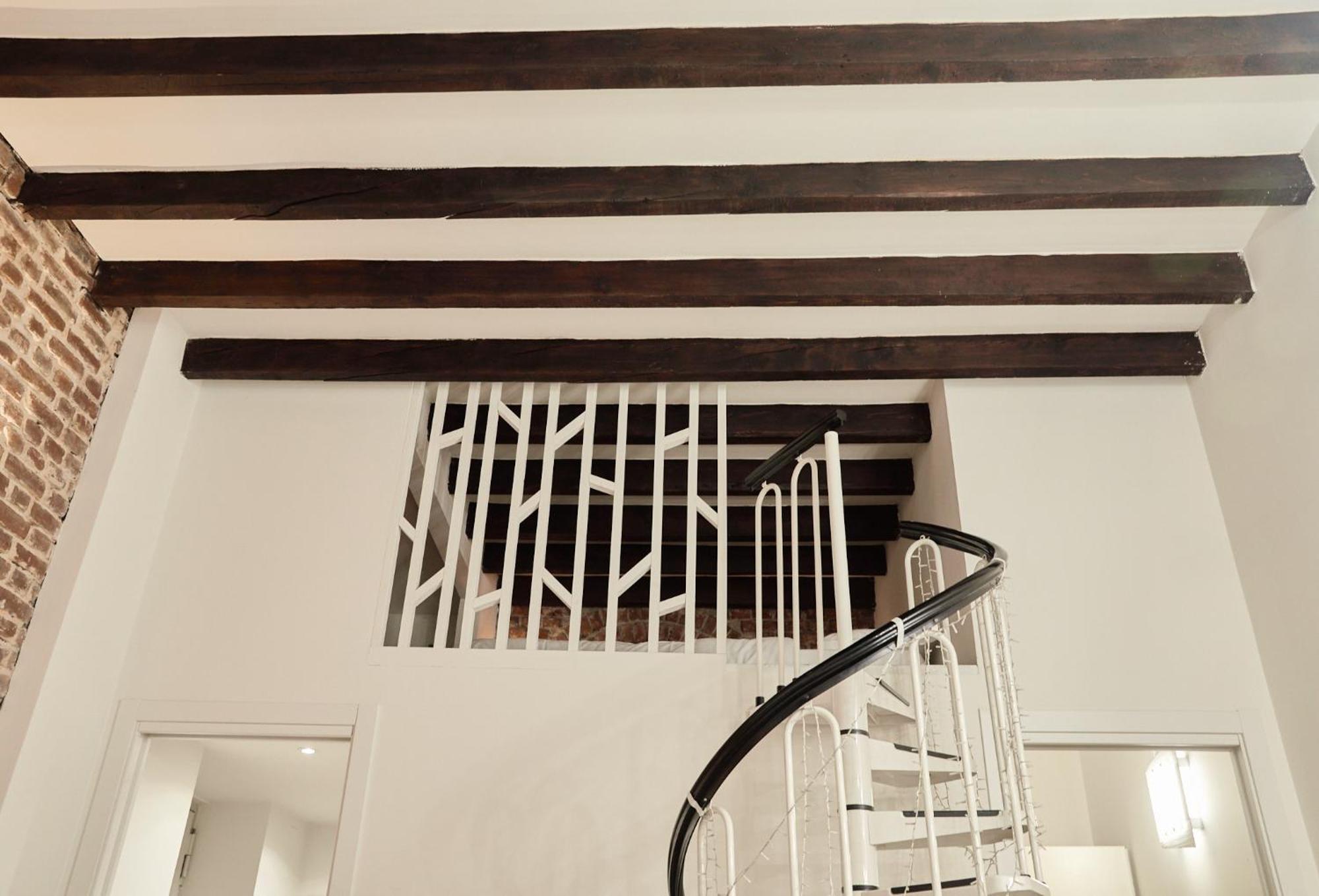 Apartment Loft Milan