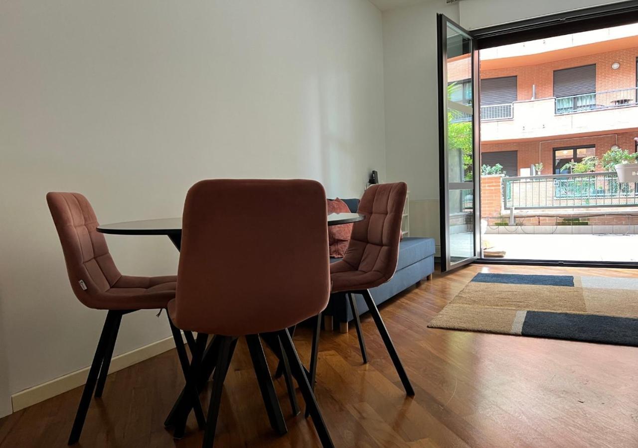 Appartamento La Casa Di Charlie - Stazione *